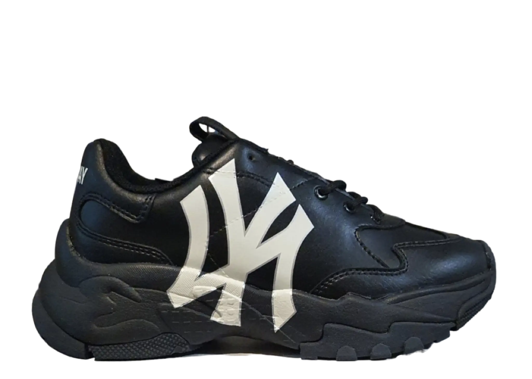 MLB Bigball Chunky A New York Yankees Black (Women's)