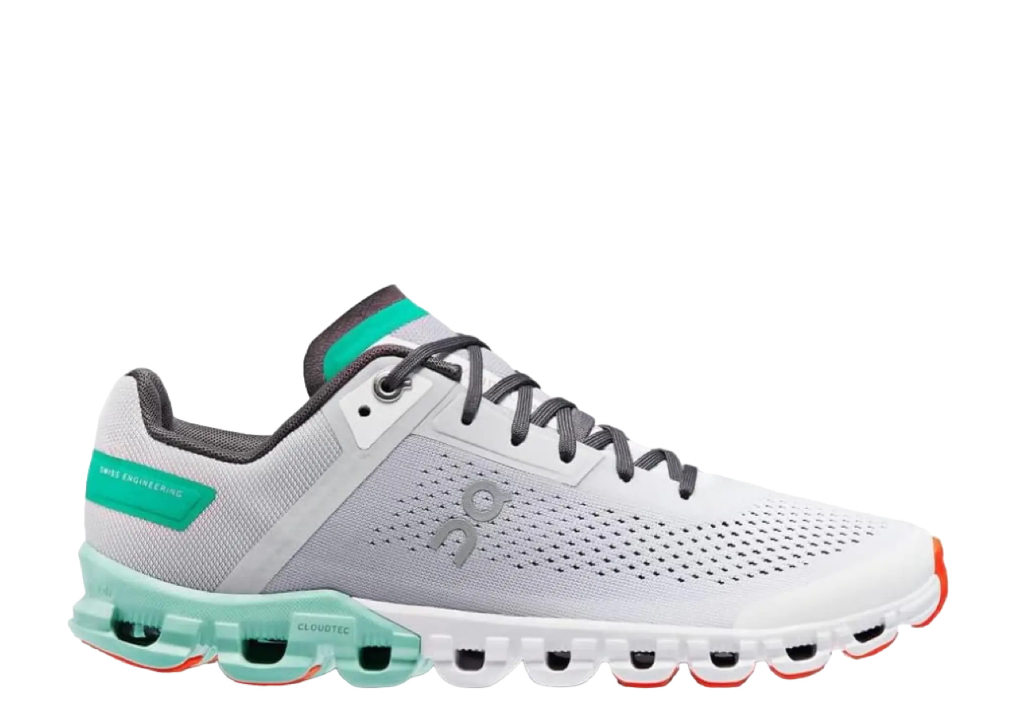On Running Cloudflow Glacier Creek (Women's)