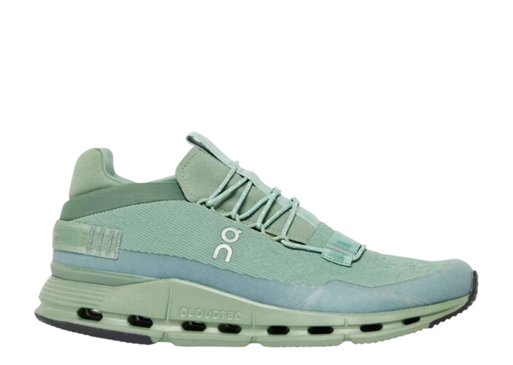 On Running Cloudnova Sensa Fern