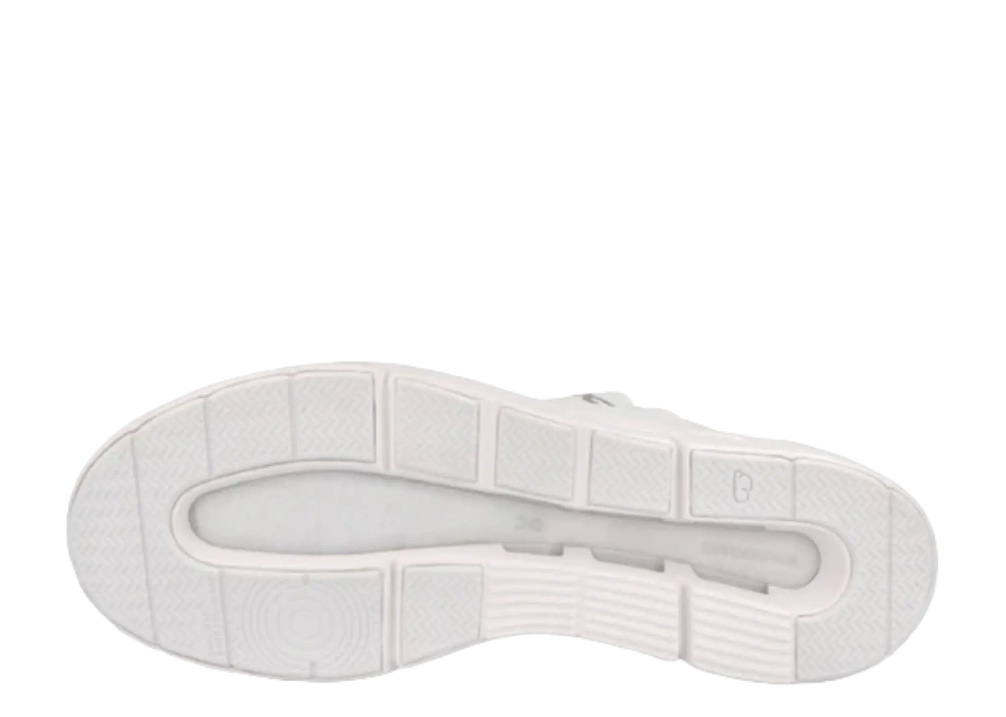 On The Roger Advantage White (Women's) - photo 3