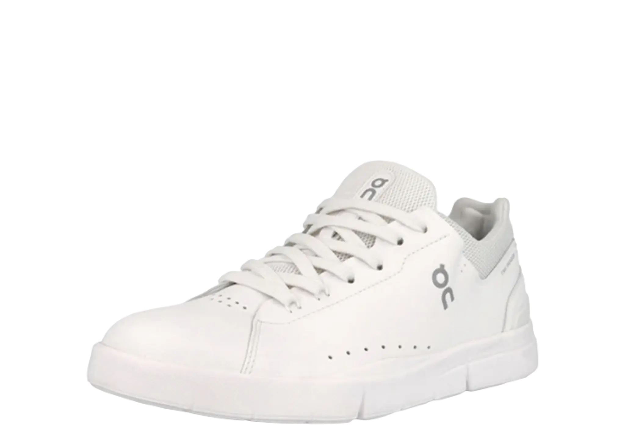 On The Roger Advantage White (Women's) - photo 2