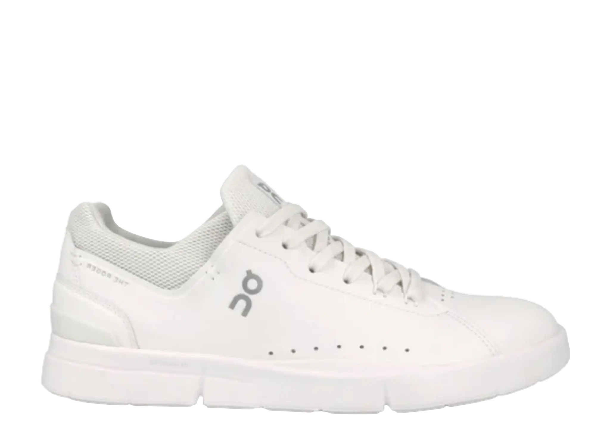 On The Roger Advantage White (Women's)
