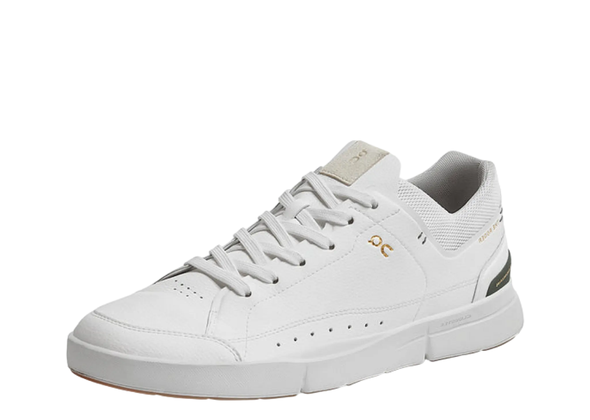 On The Roger Centre Court White Jungle - photo 2