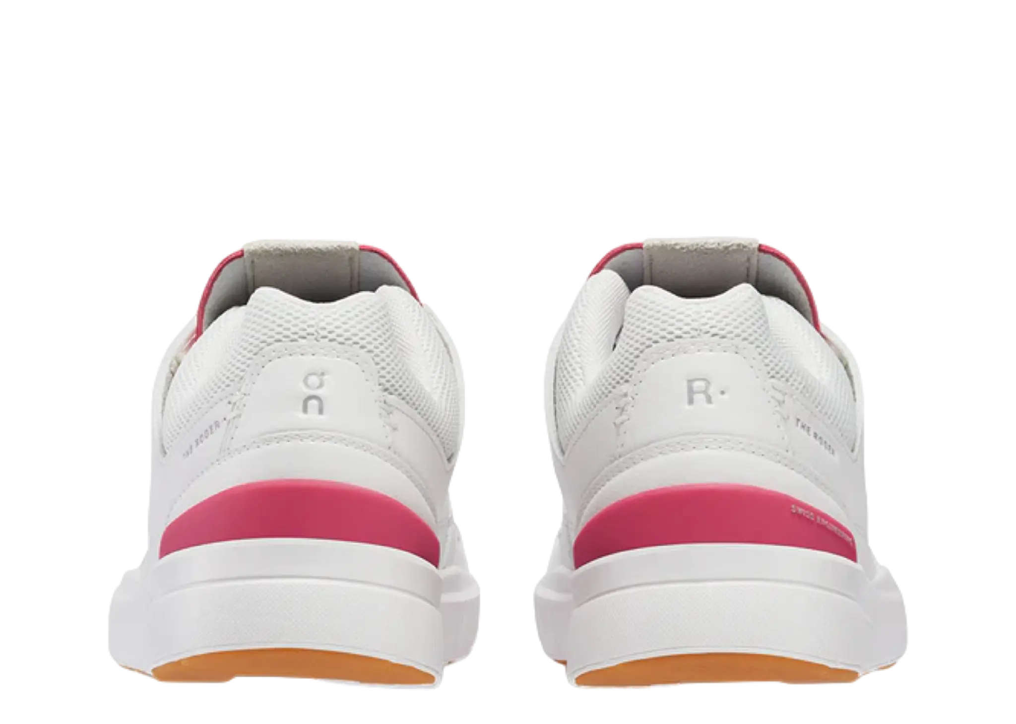On The Roger Clubhouse White Rosewood (Women's) - photo 3