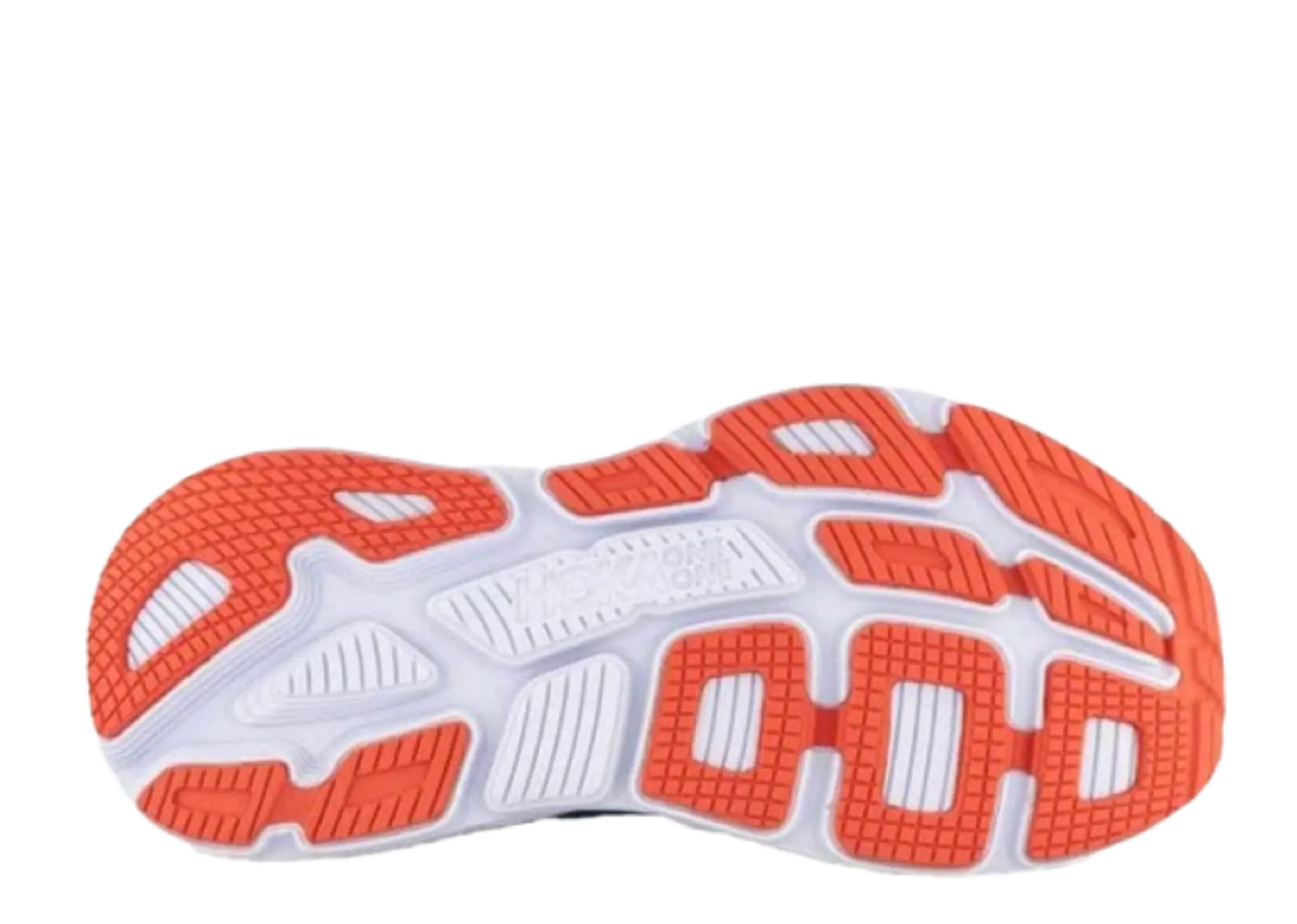 Hoka One One Bondi 7 Blue Fog (Women's) - photo 4