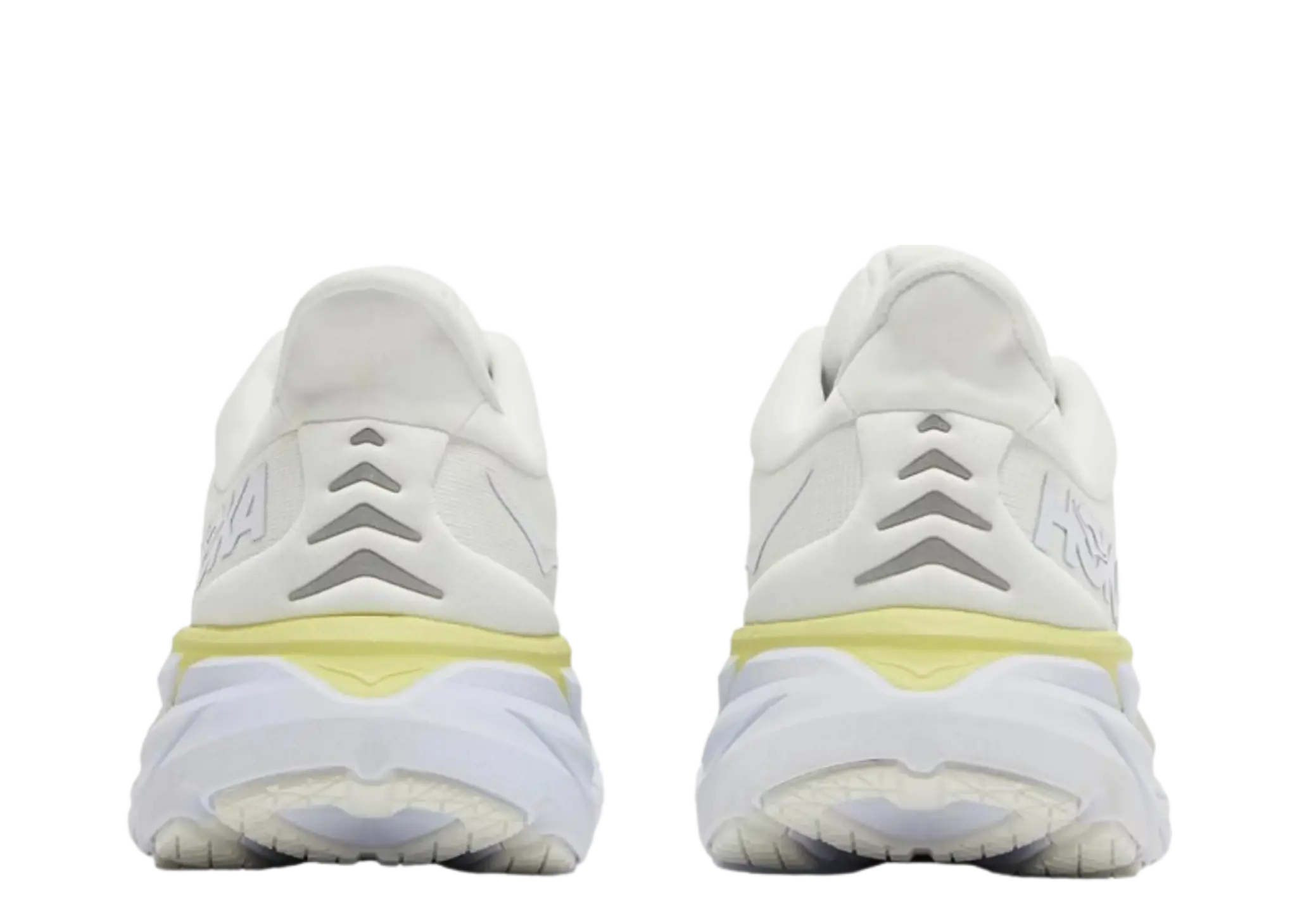 Hoka One One Clifton 8 Blanc De Blanc (Women's) - photo 3