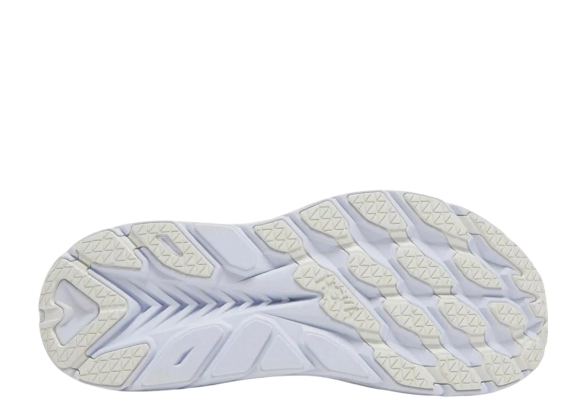 Hoka One One Clifton 8 Blanc De Blanc (Women's) - photo 4