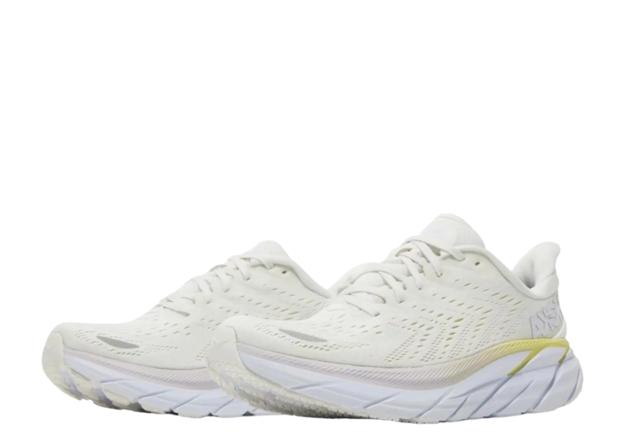 Hoka One One Clifton 8 Blanc De Blanc (Women's) - photo 2