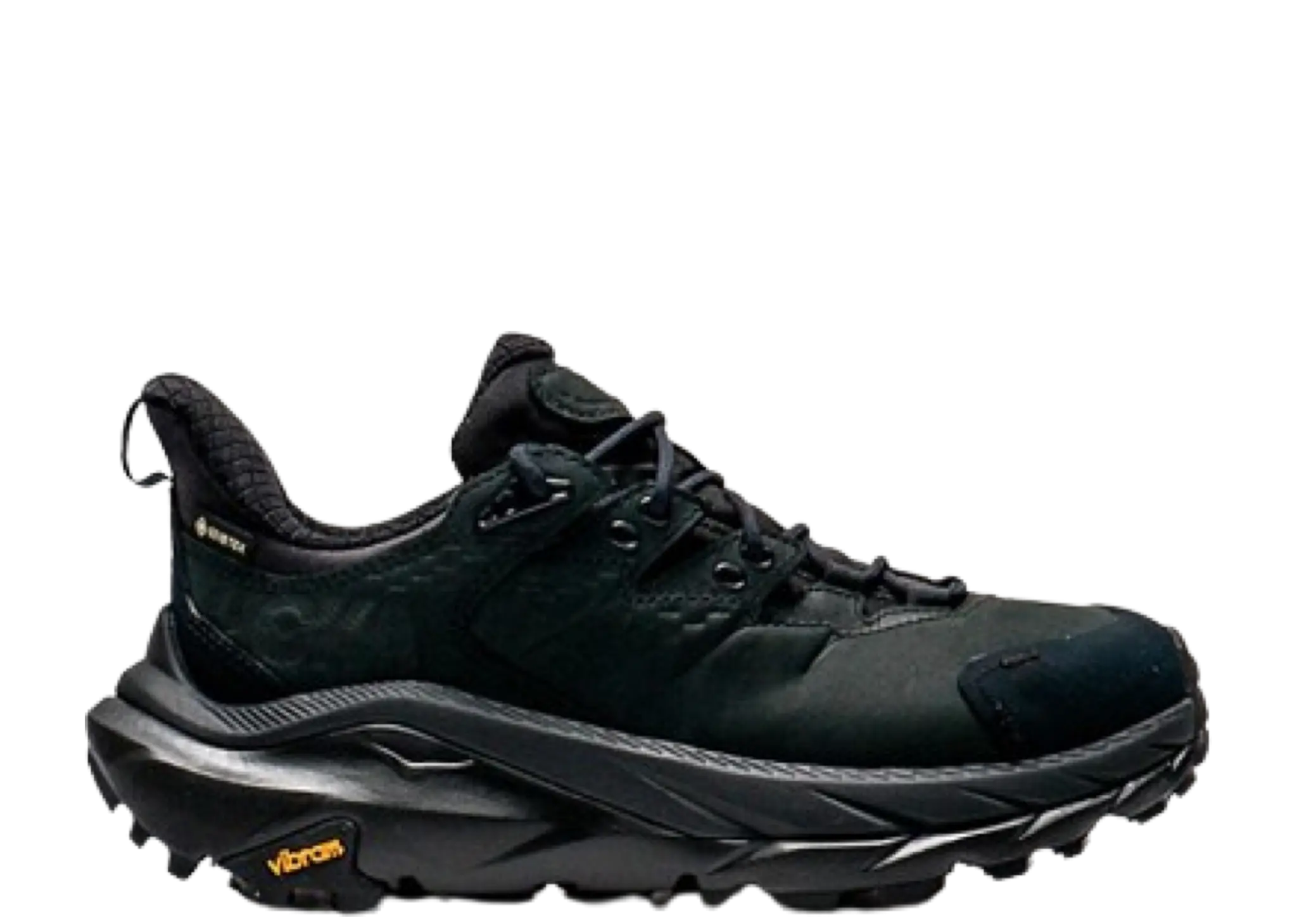 Hoka One One Kaha 2 Low GORE-TEX 'Triple Black'