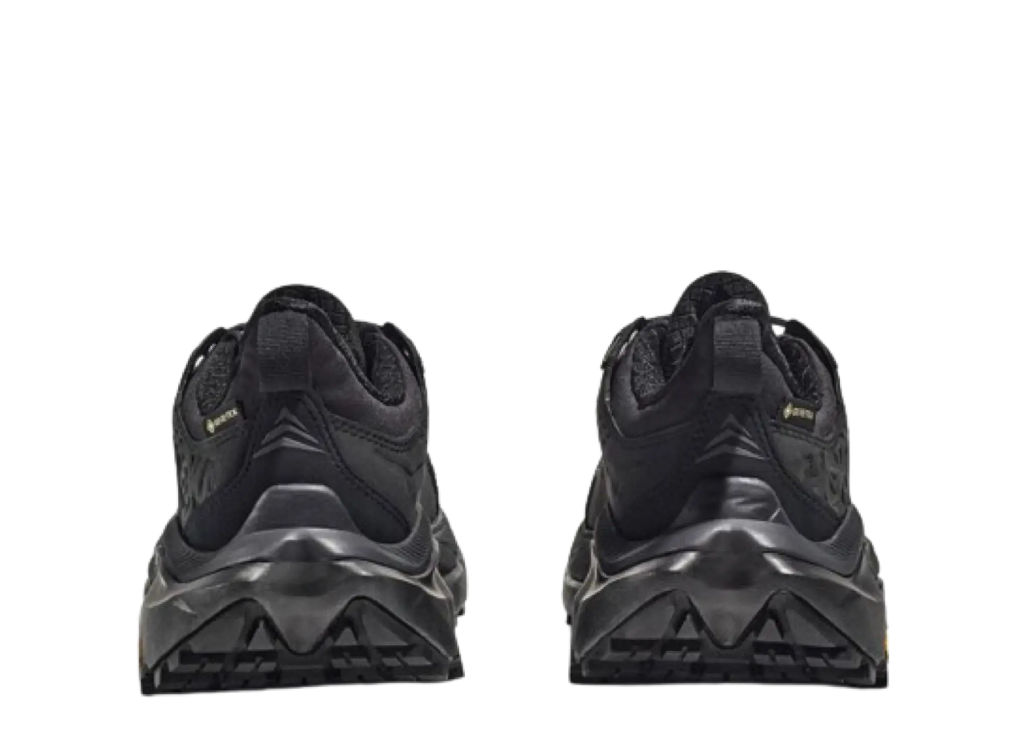 Hoka One One Kaha 2 Low GORE-TEX 'Triple Black' - photo 2