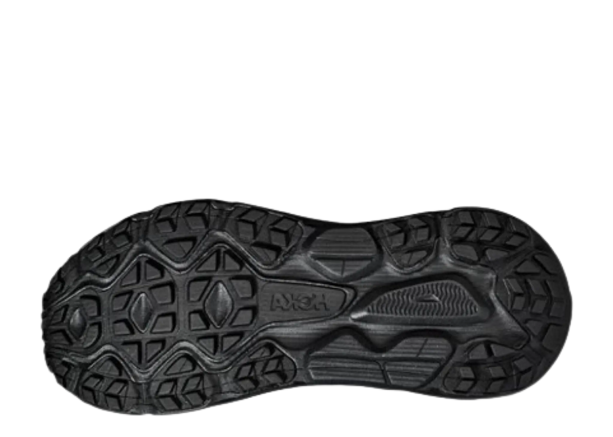 Hoka One One Challenger ATR 7 GTX Black Black - photo 2