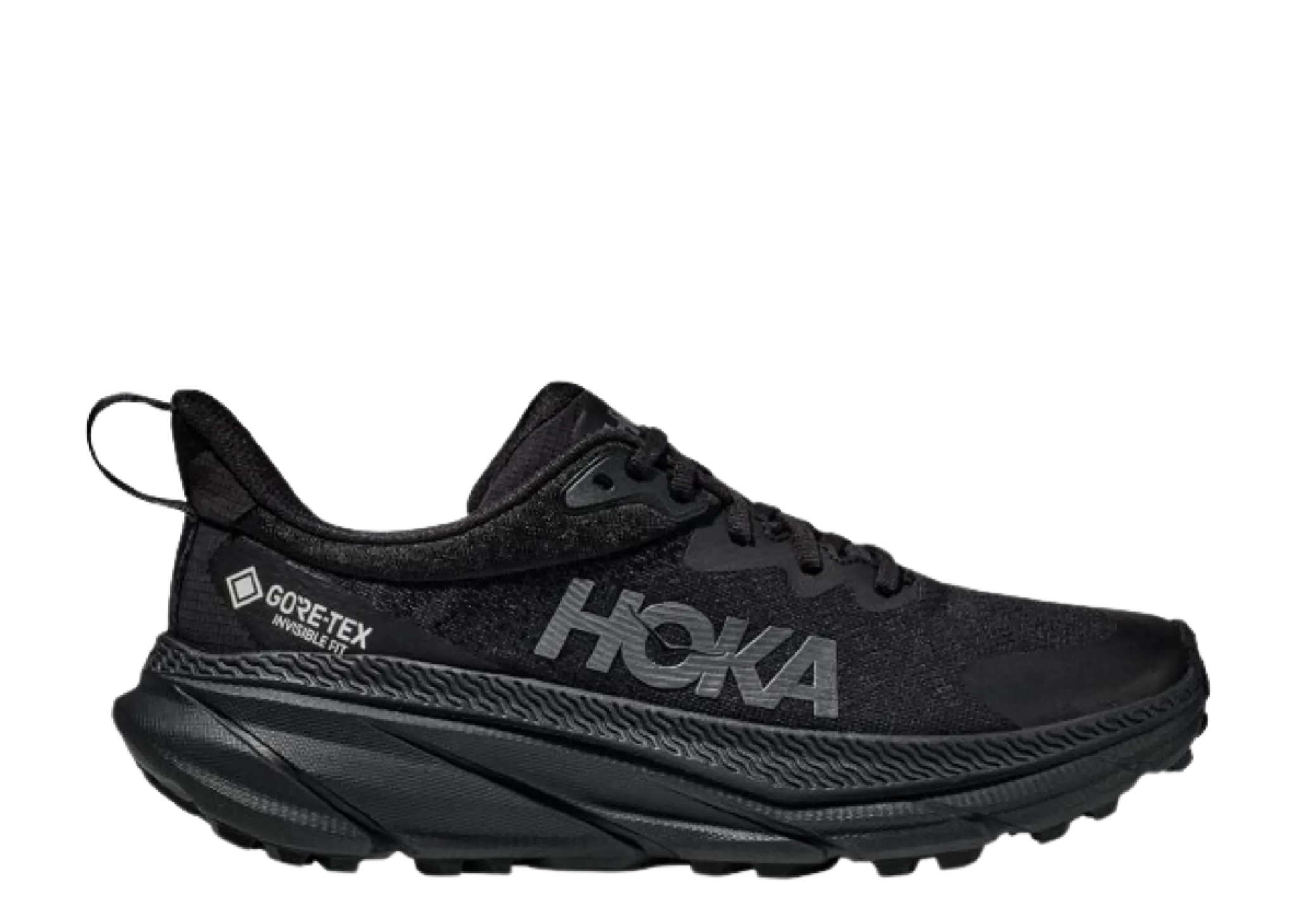 Hoka One One Challenger ATR 7 GTX Black Black