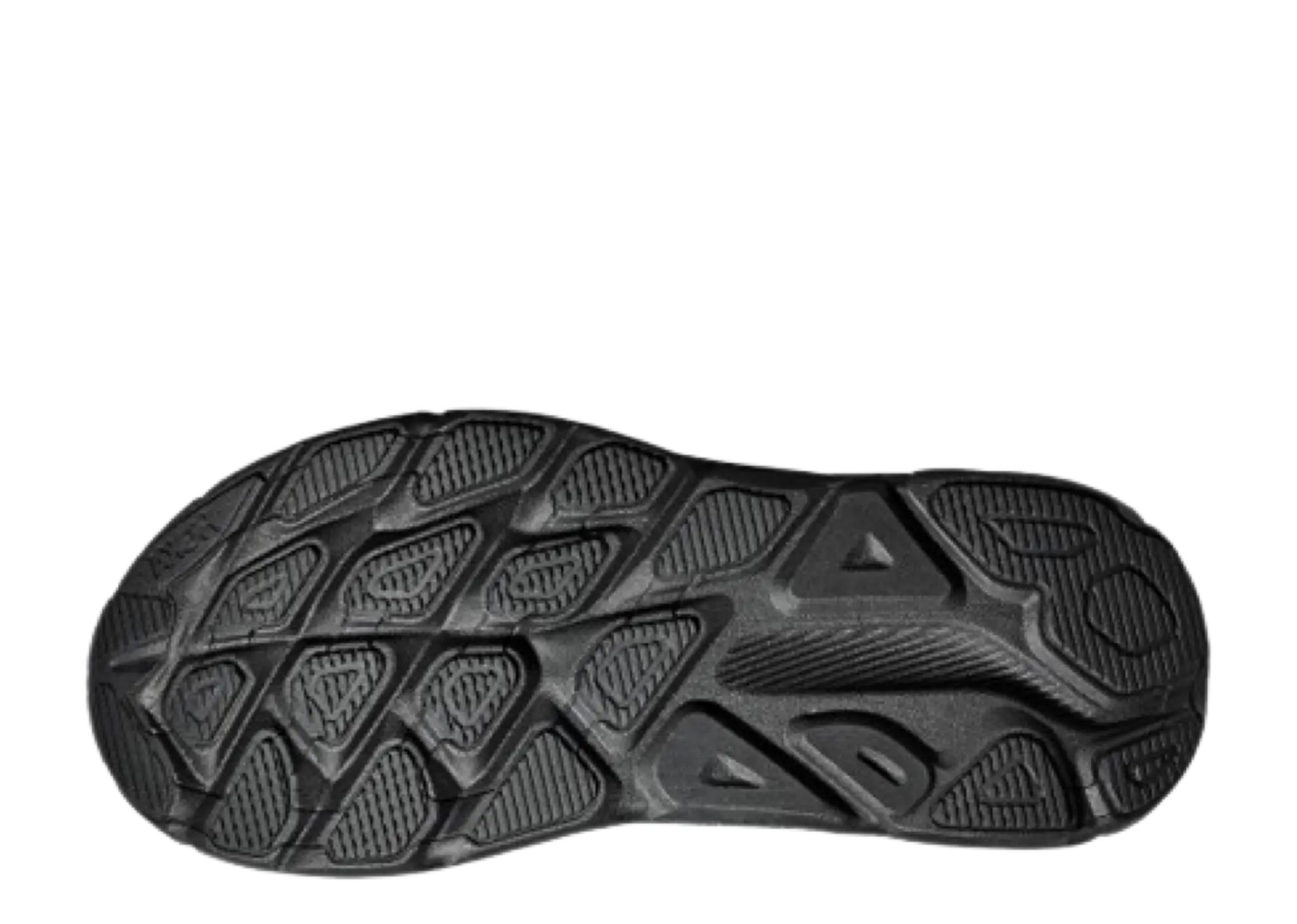 Hoka One One Clifton 9 GTX Black Black - photo 2