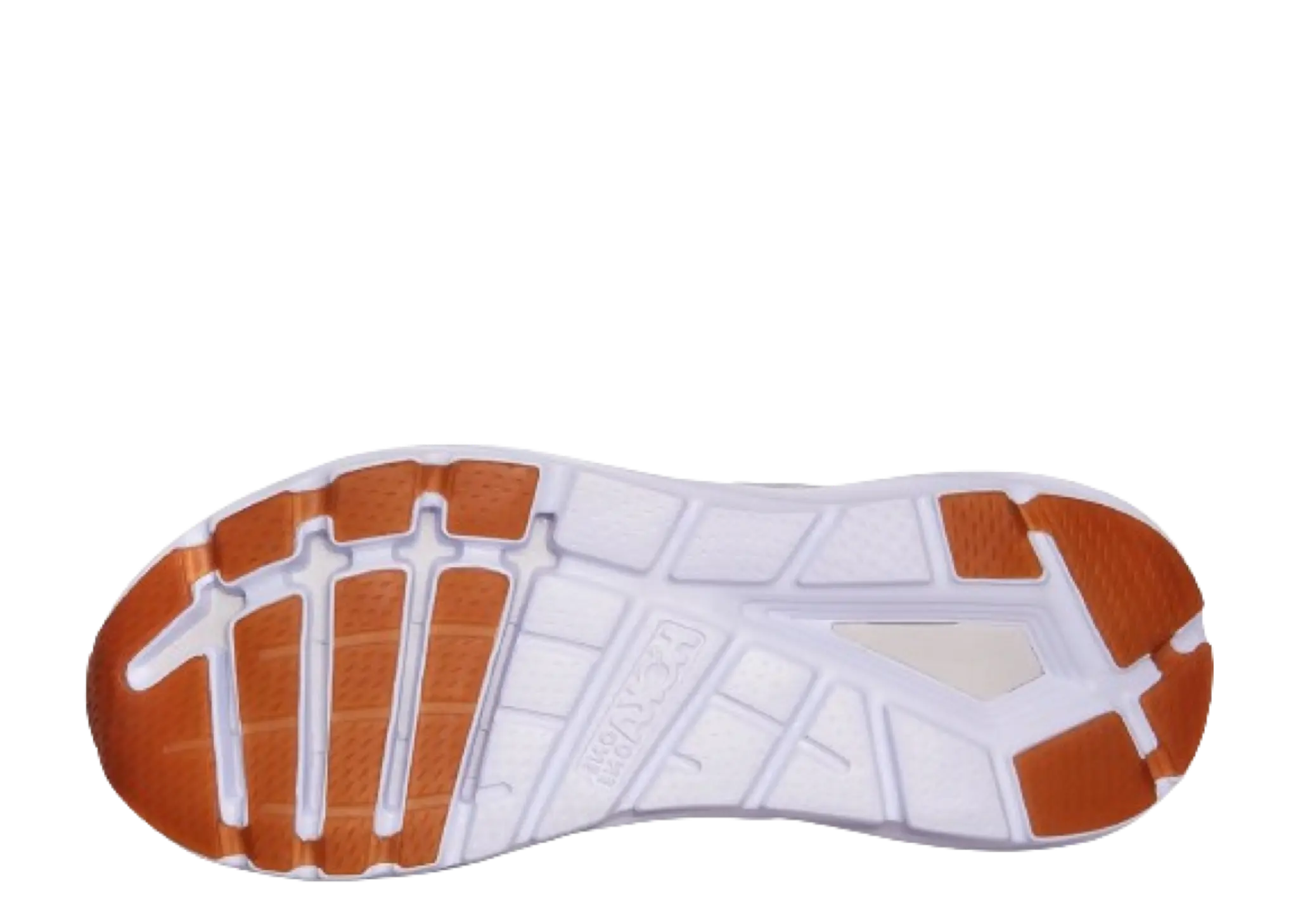 Hoka One One Elevon 2 'White Nimbus Cloud' - photo 2