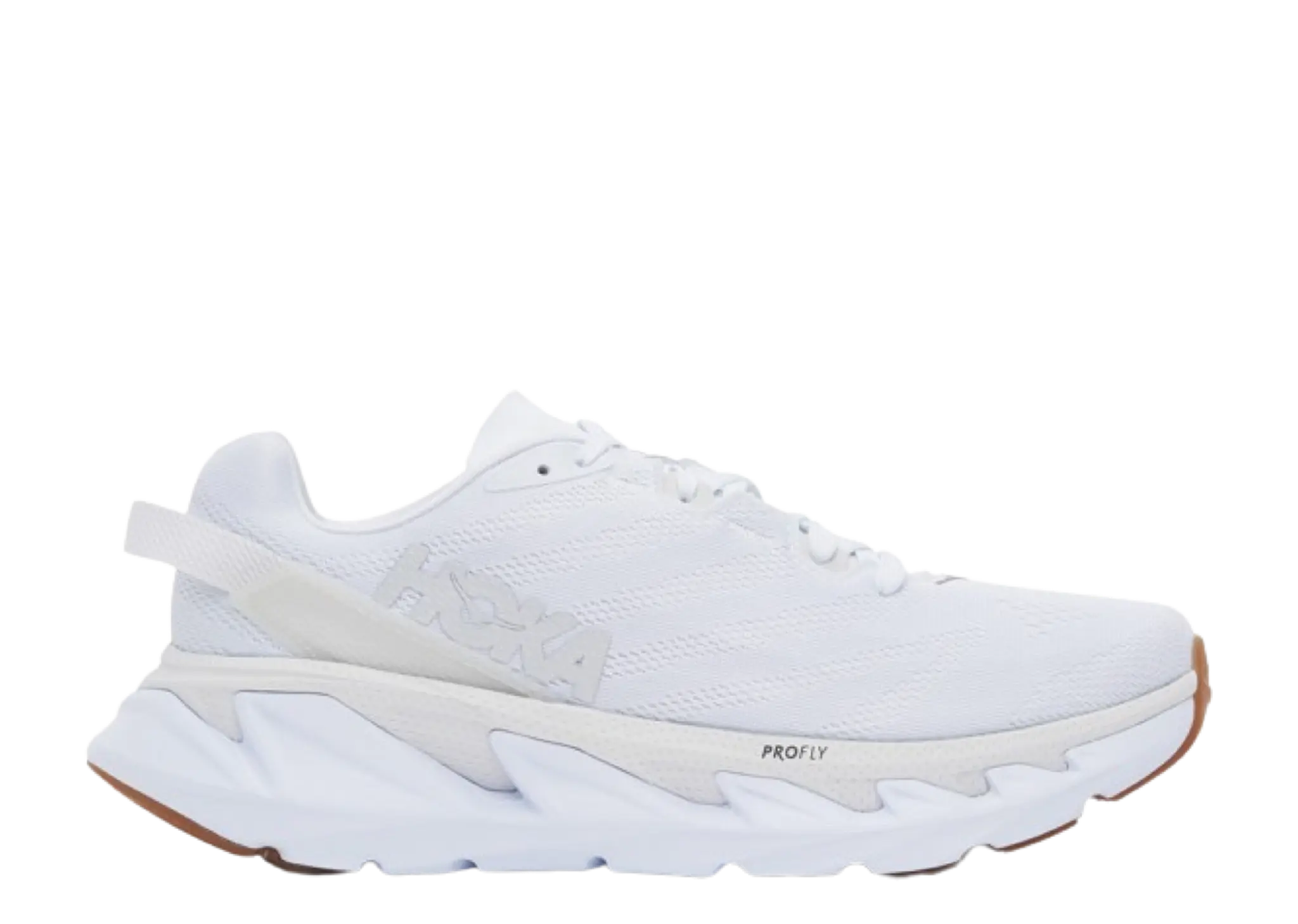 Hoka One One Elevon 2 'White Nimbus Cloud'