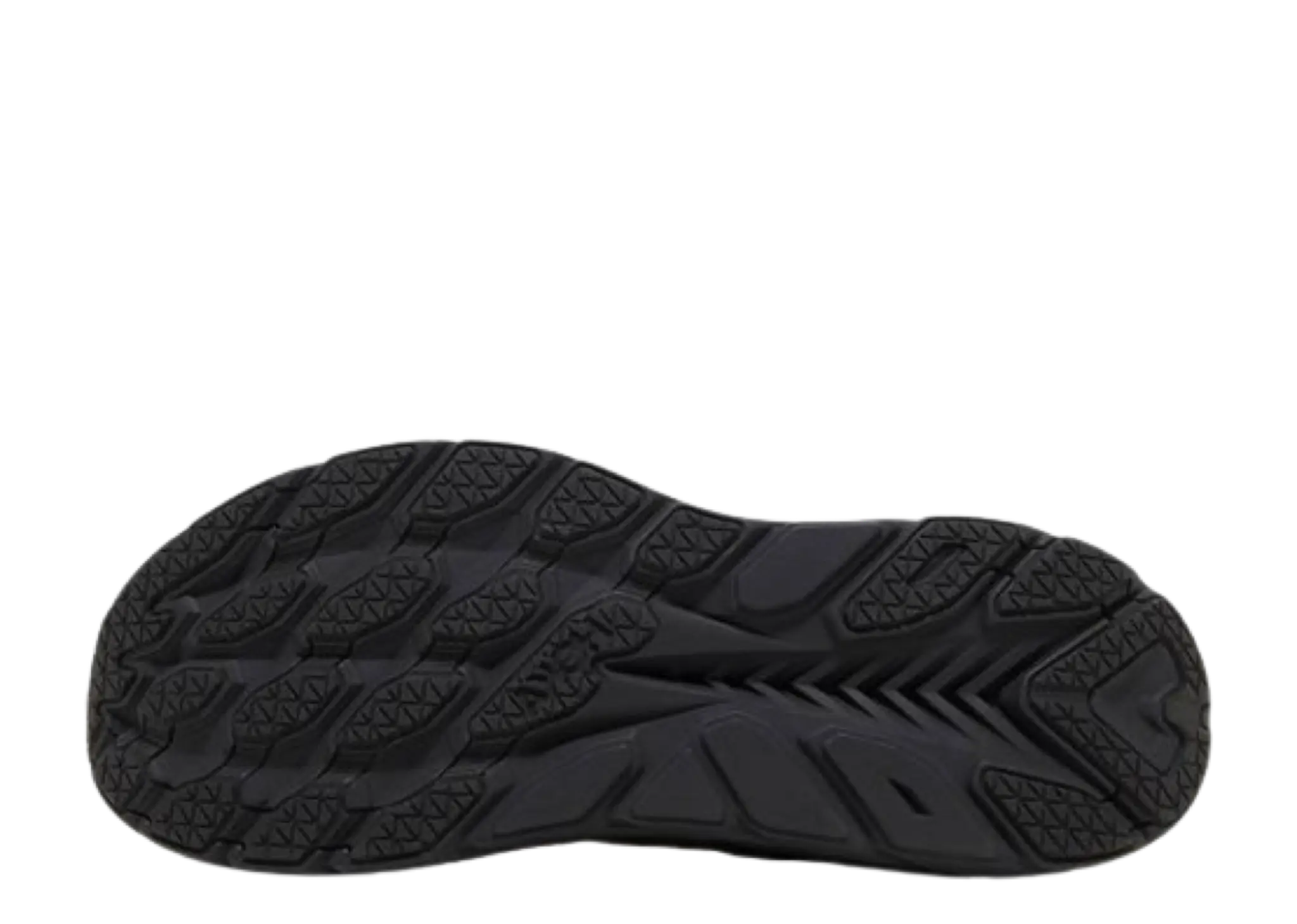 Hoka One One Project Clifton Triple Black - photo 2