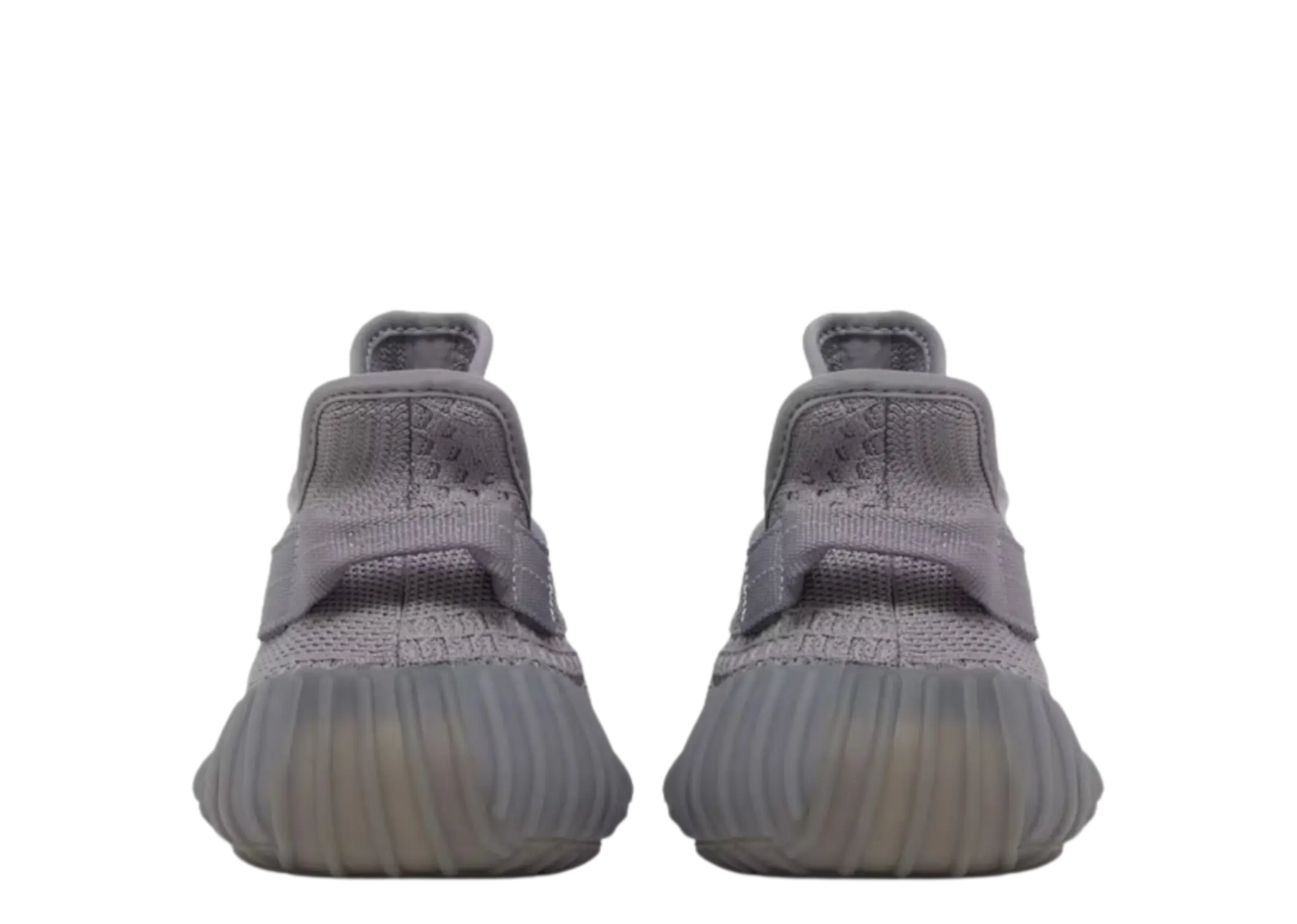 Adidas Yeezy Boost 350 V2 Steel Grey - photo 3
