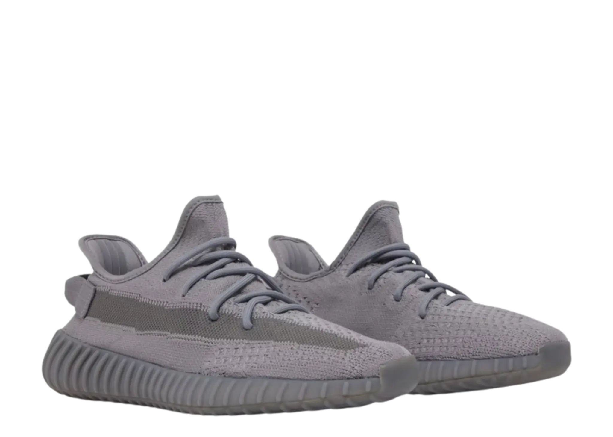 Adidas Yeezy Boost 350 V2 Steel Grey - photo 2