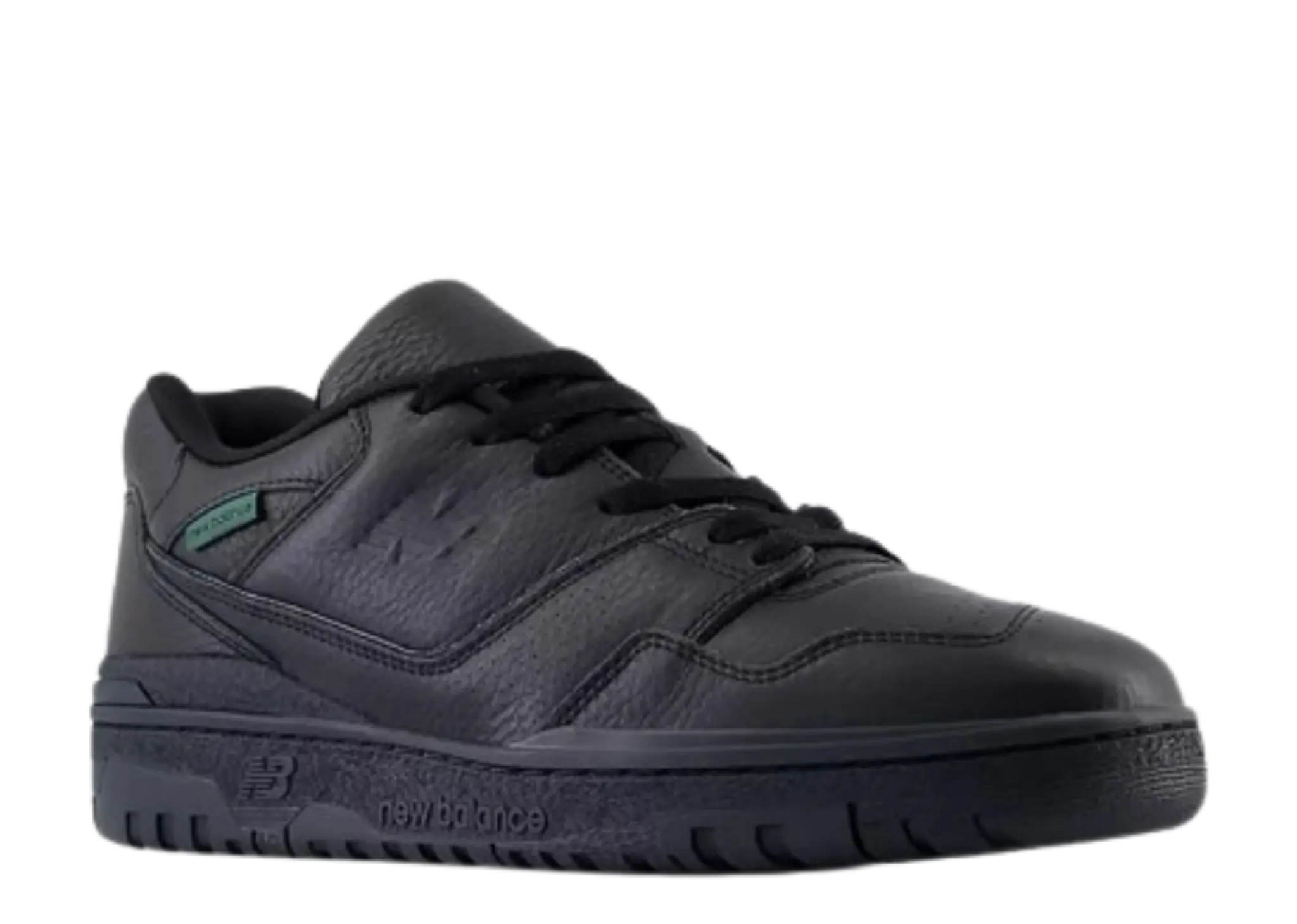 New Balance 550 Black Phantom - photo 2