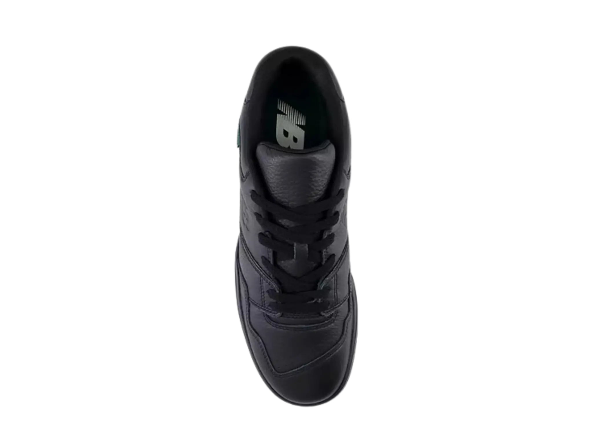 New Balance 550 Black Phantom - photo 3