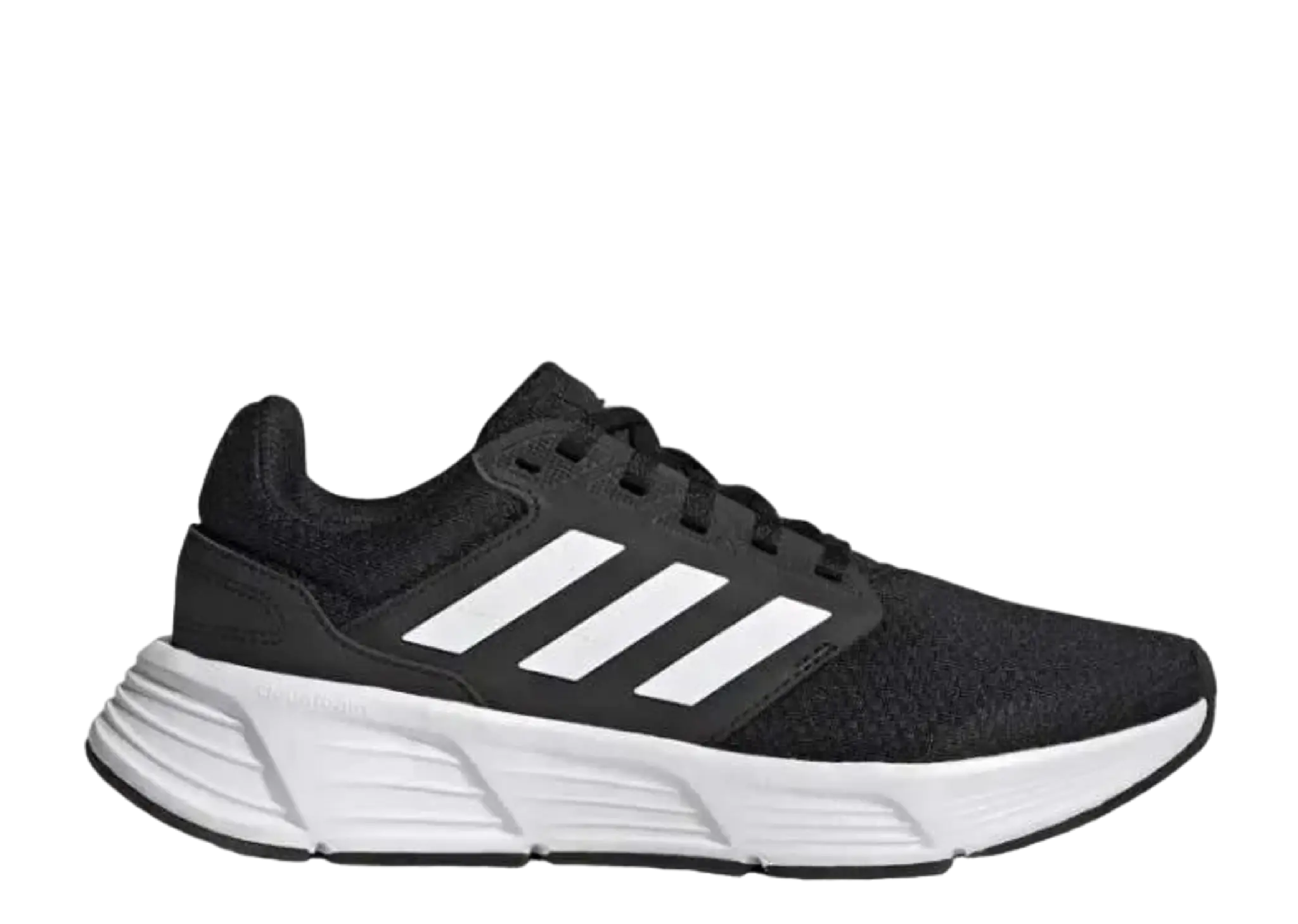 Adidas Galaxy 6 Black White (Women's)