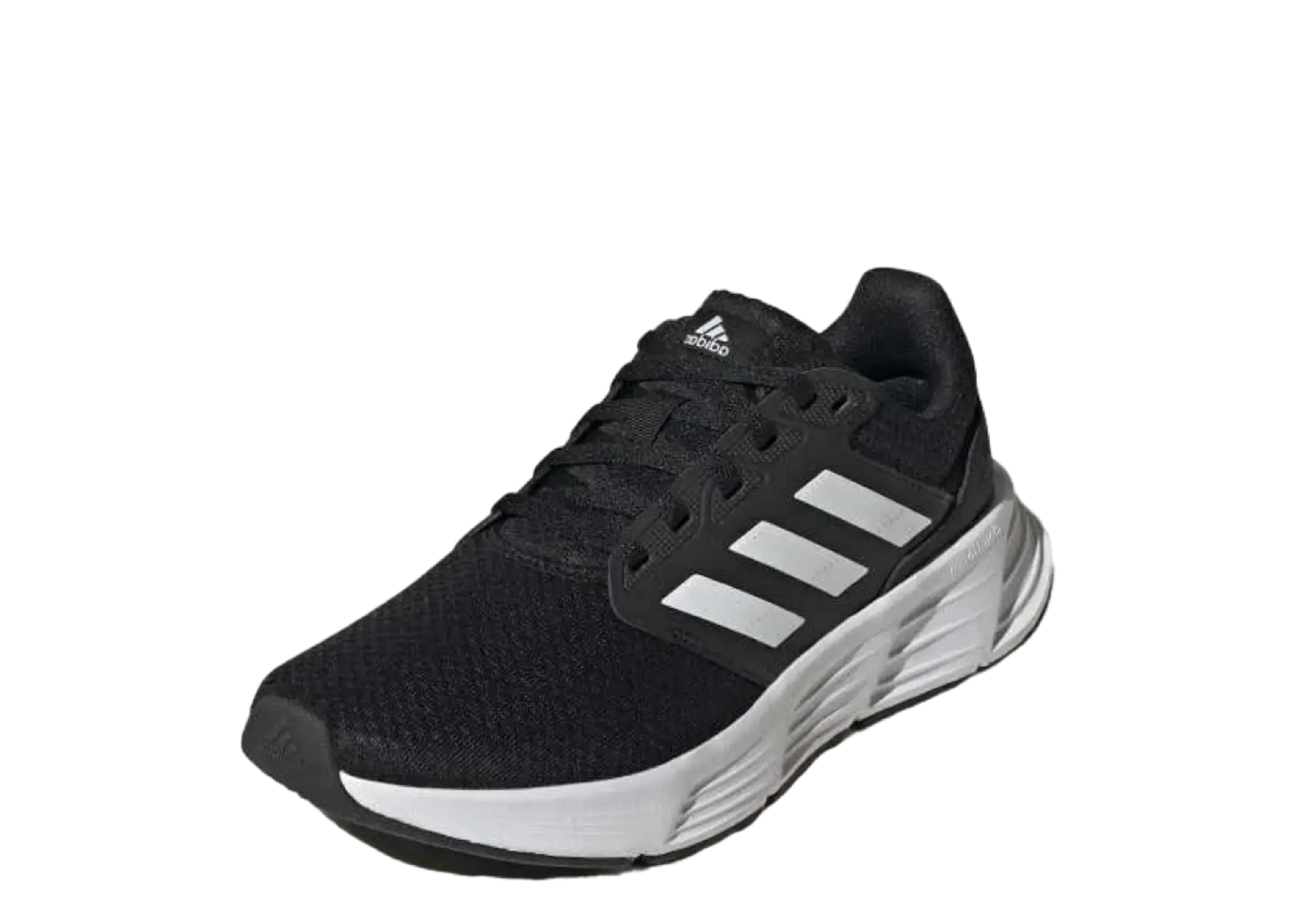 Adidas Galaxy 6 Black White (Women's) - photo 2