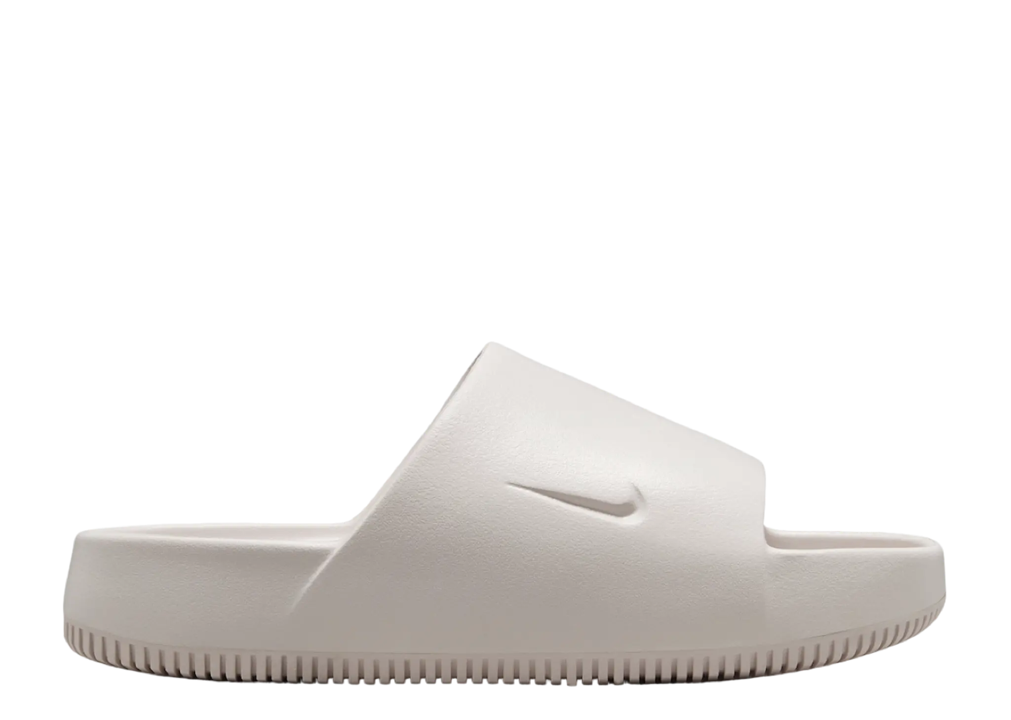 Nike Calm Slide Barely Rose (Women's)