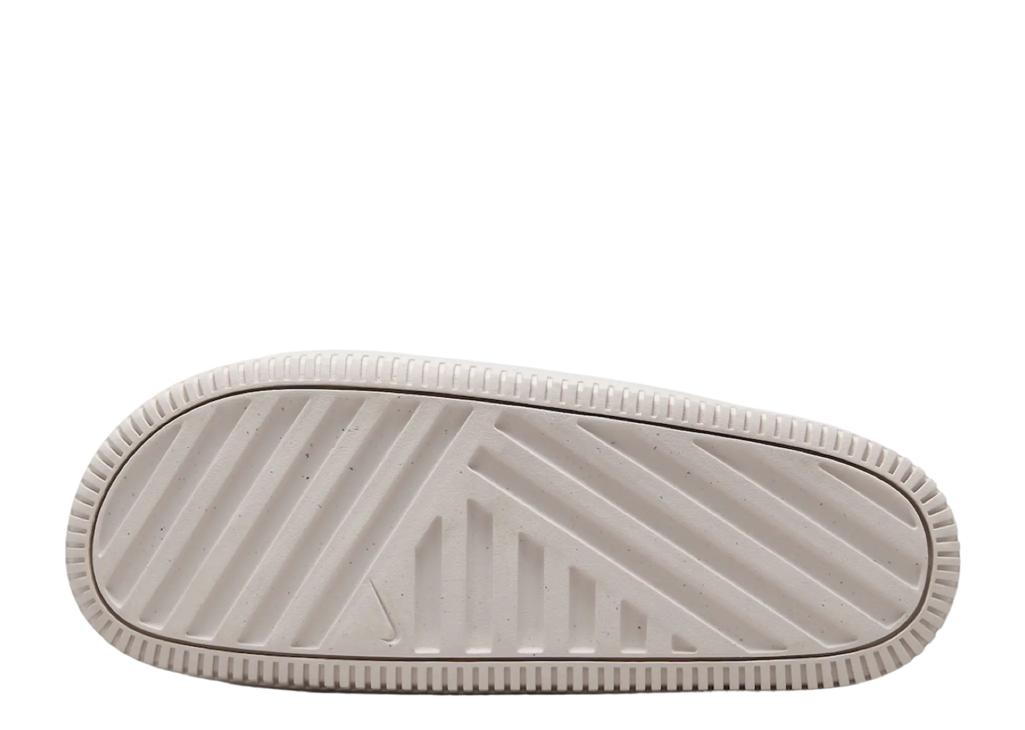 Nike Calm Slide Barely Rose (Women's) - photo 3