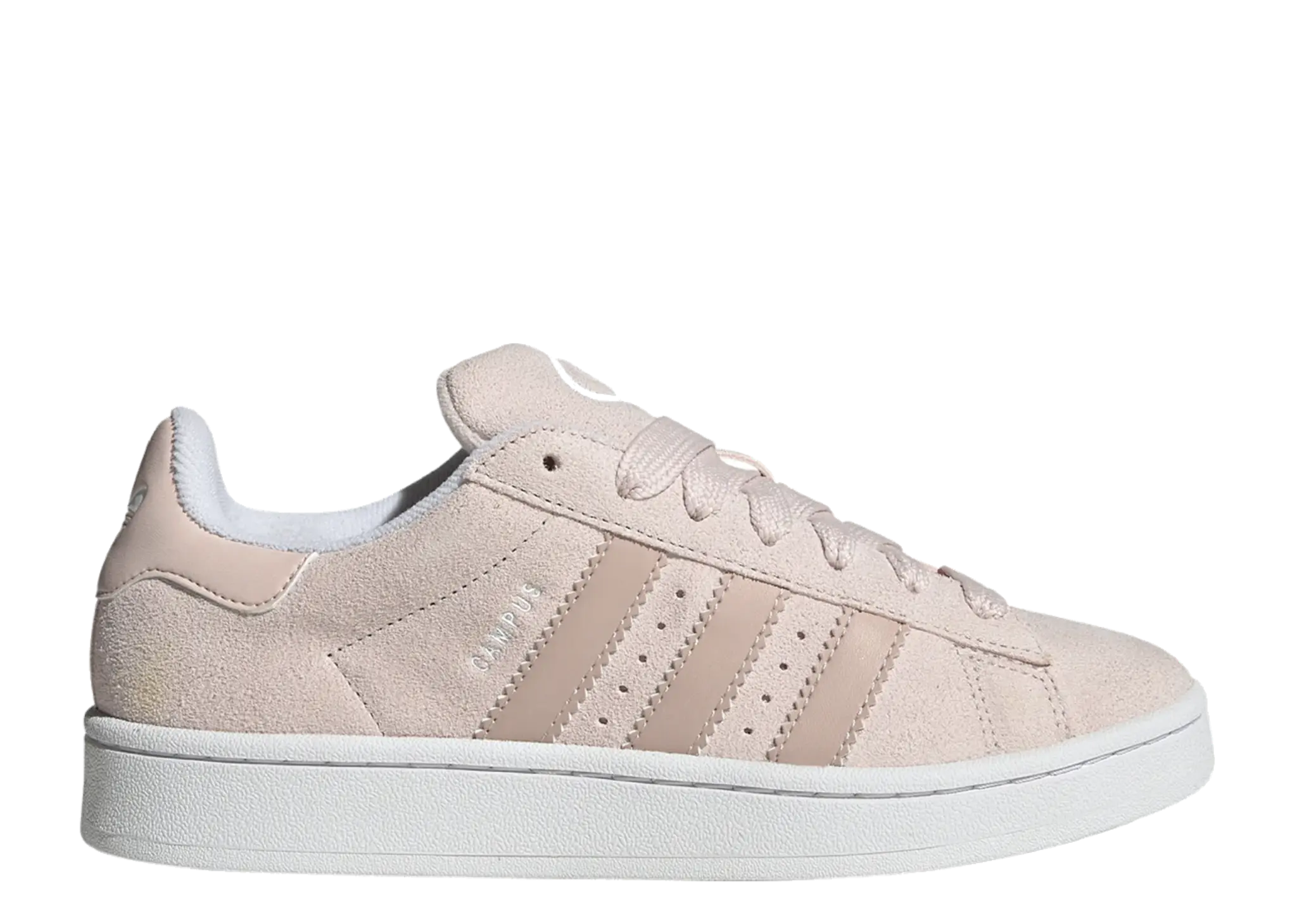 Adidas Campus 00'S Putty Mauve (Women's)