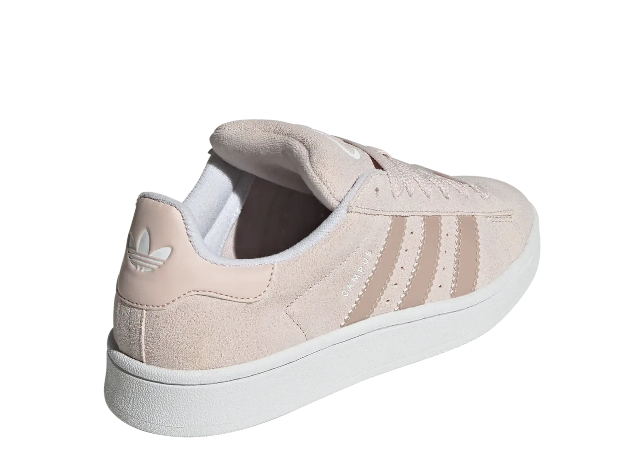 Adidas Campus 00'S Putty Mauve (Women's) - photo 3