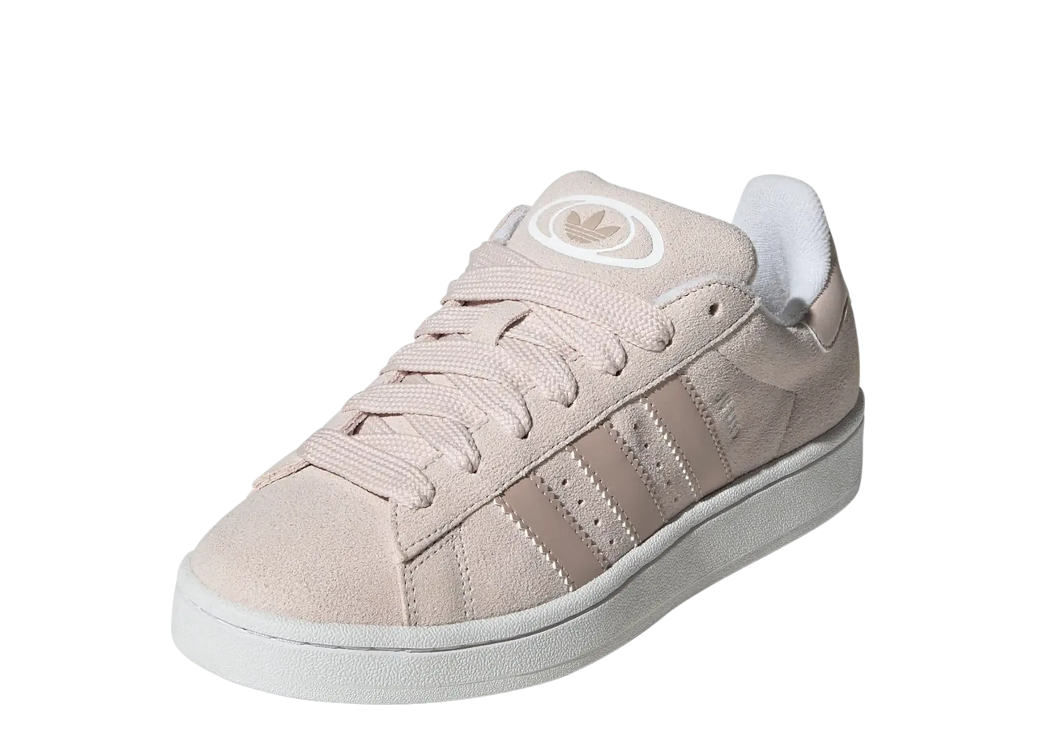 Adidas Campus 00'S Putty Mauve (Women's) - photo 2