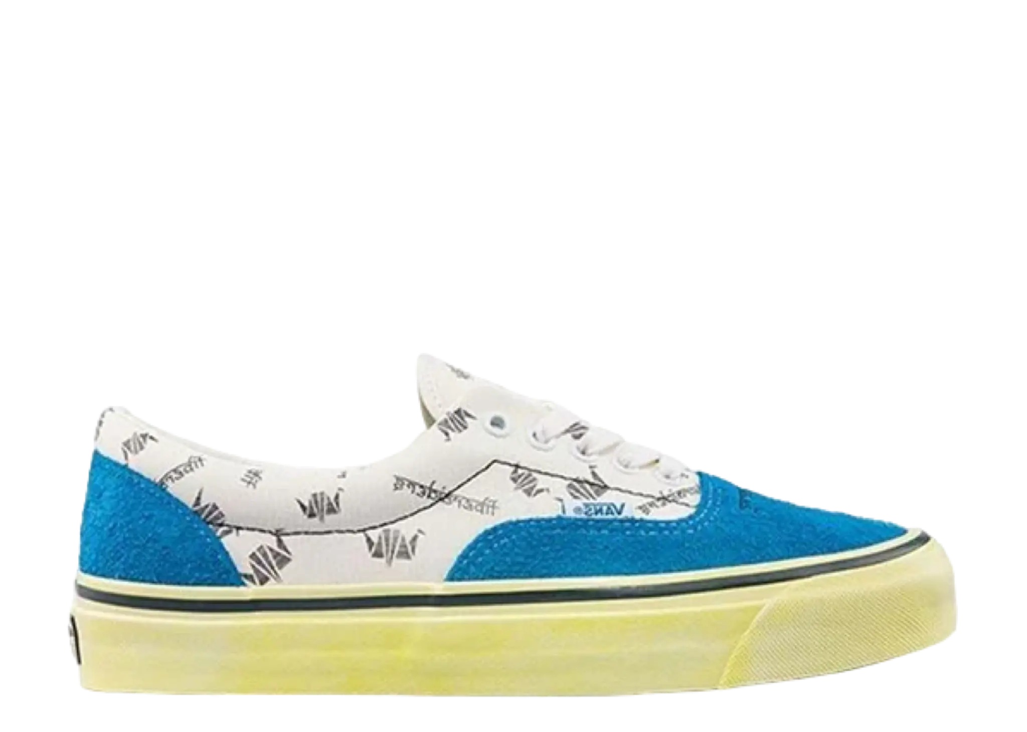 Vans Era 95 DX x Liberaiders Blue