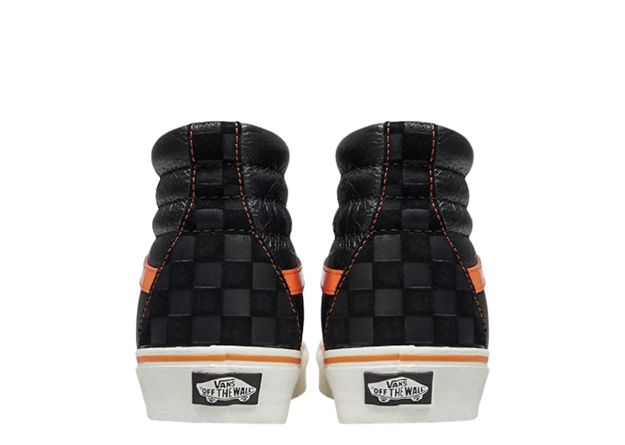 Miro&Wujo x Vans SK8‑HI Year of the Rabbit - photo 3