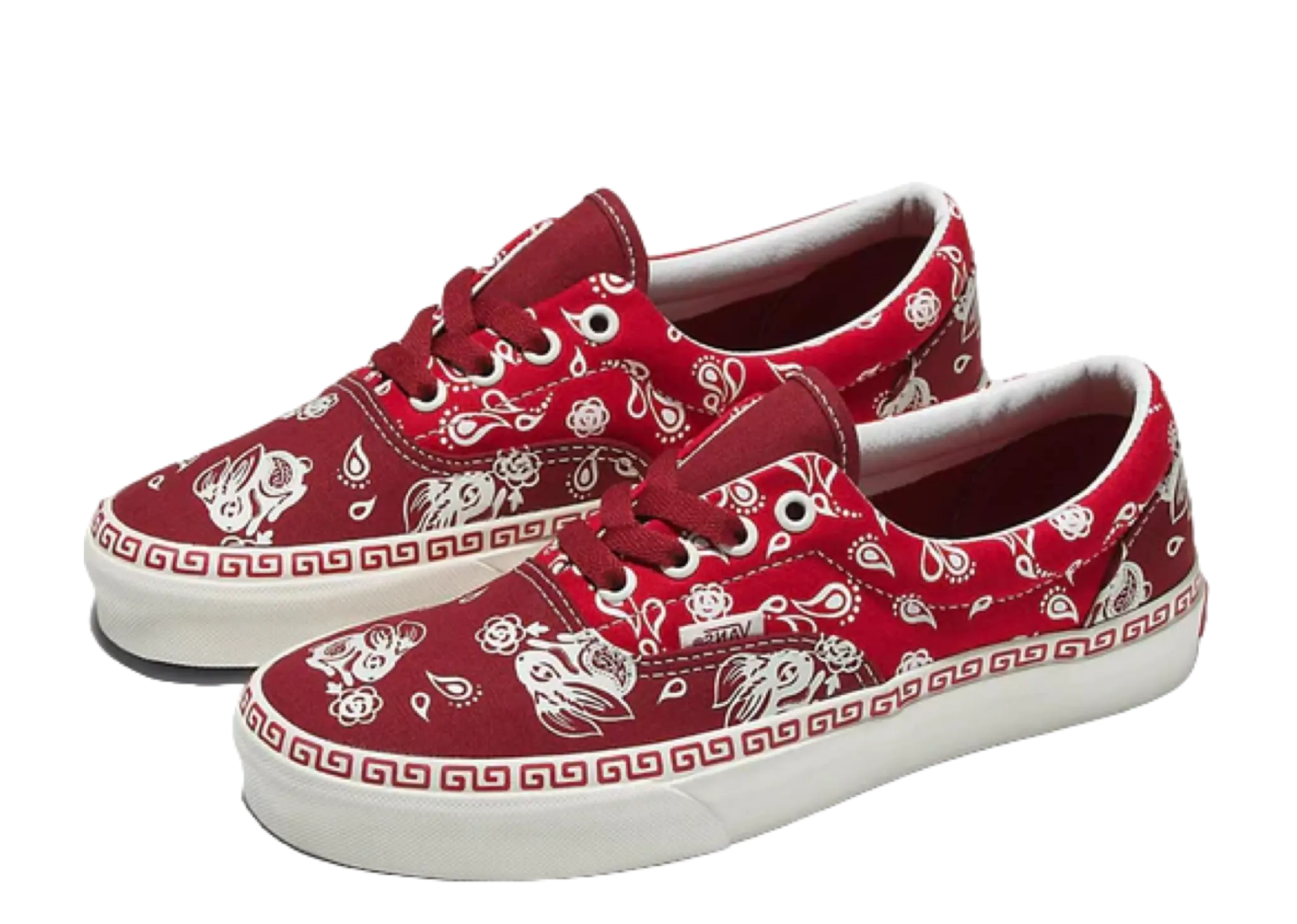Vans Era Year Of The Rabbit  - photo 2