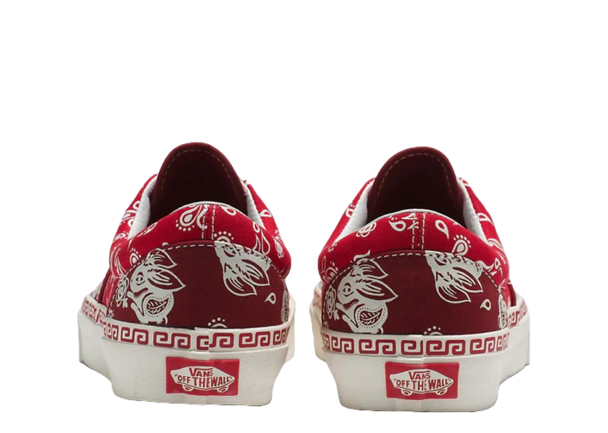 Vans Era Year Of The Rabbit  - photo 3