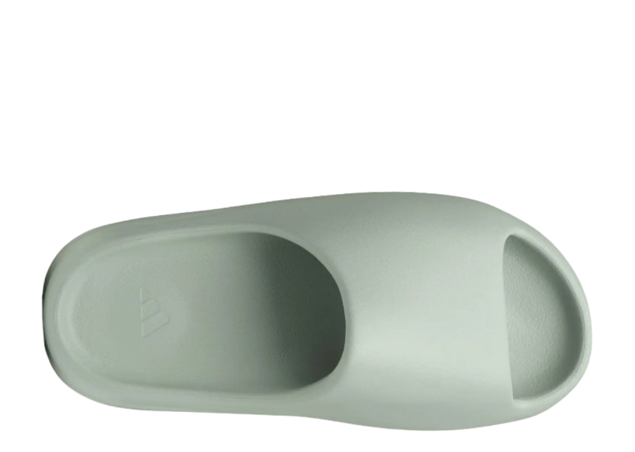Adidas Yeezy Slide Salt - photo 2