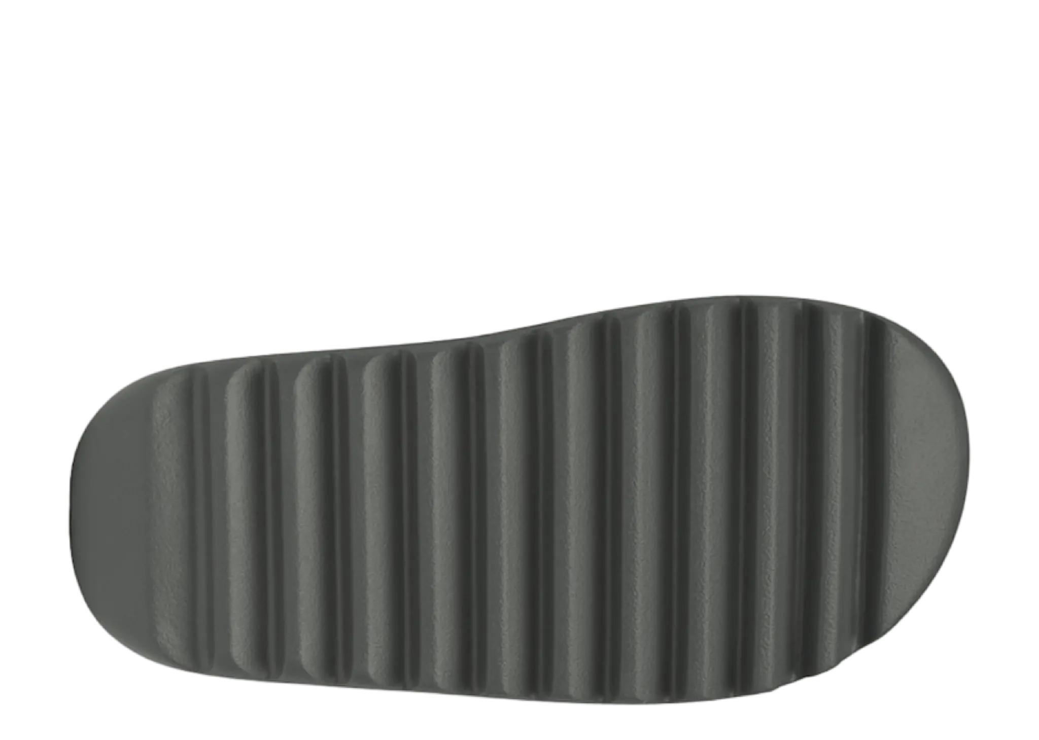 Adidas Yeezy Slides Dark Onyx - photo 3