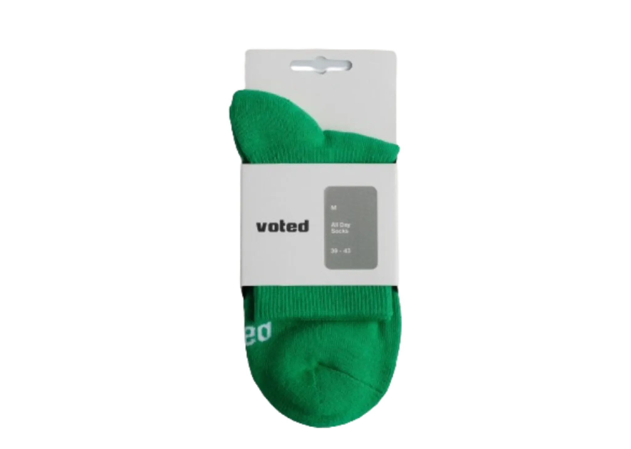 Voted New Essential Ankle Green - photo 2
