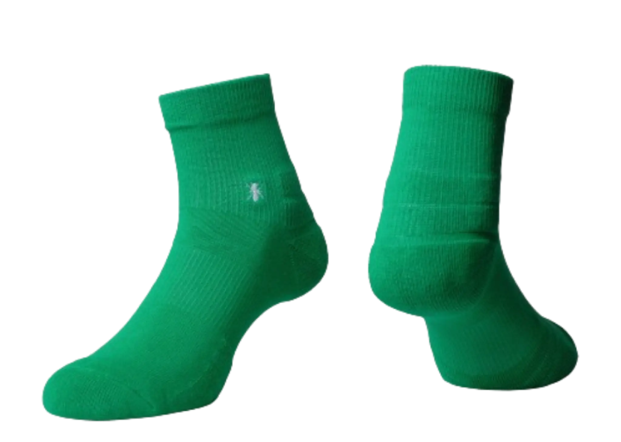 Voted New Essential Ankle Green