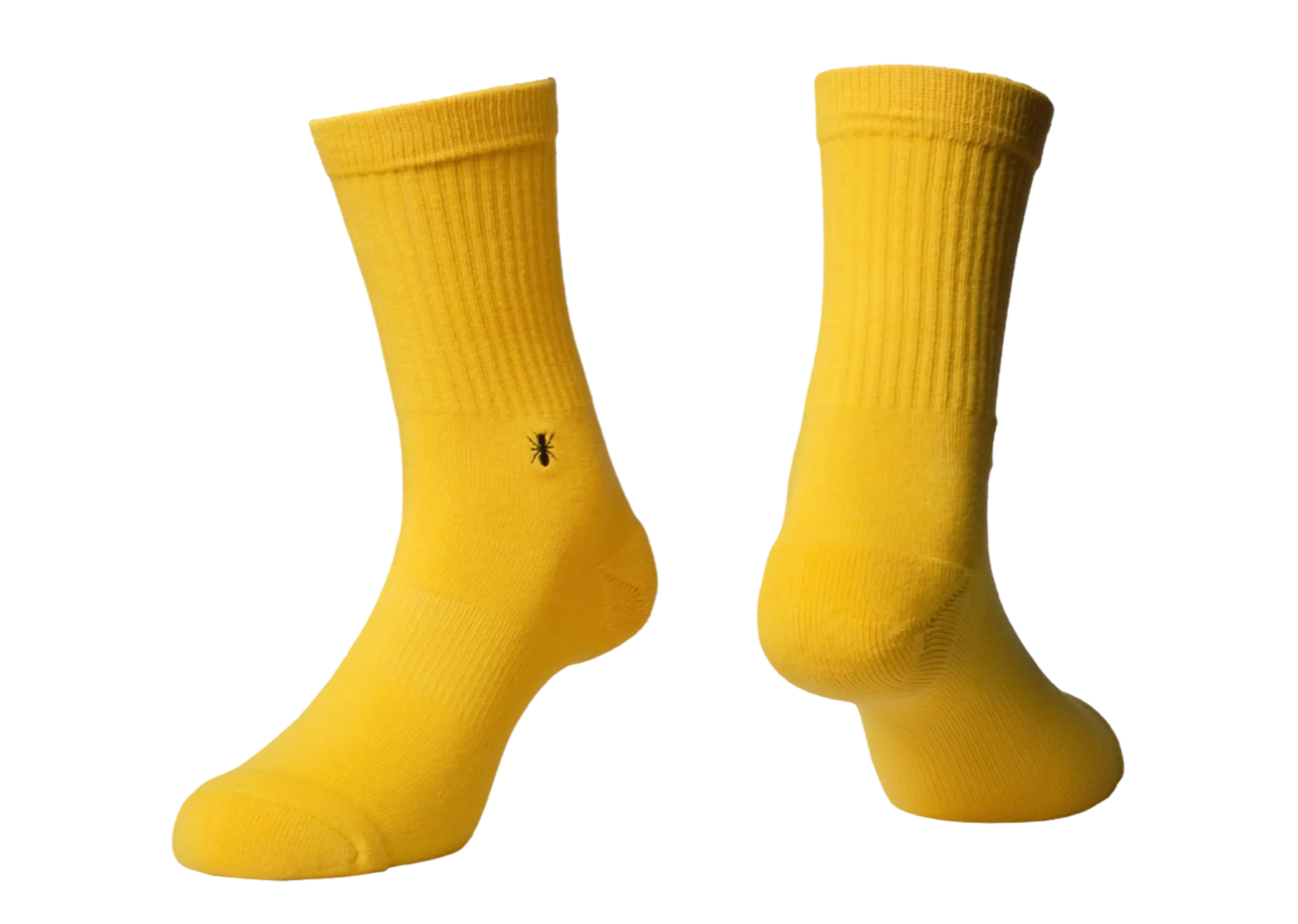 Voted New Essential Crew Yellow