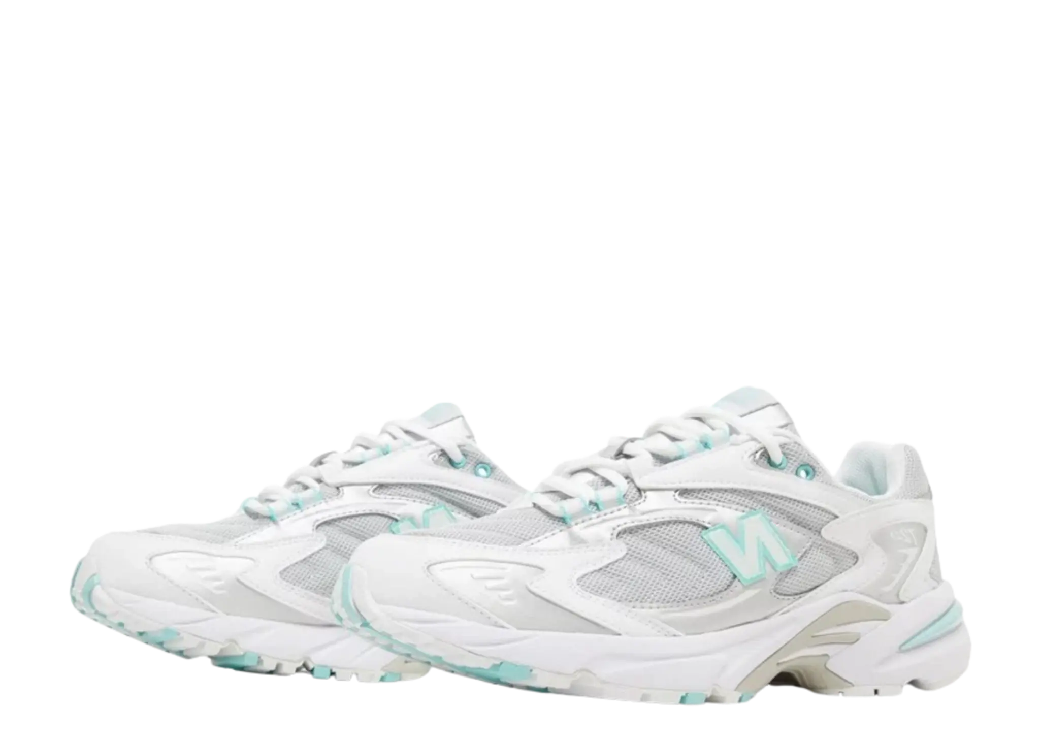 New Balance 725 Munsell White - photo 2