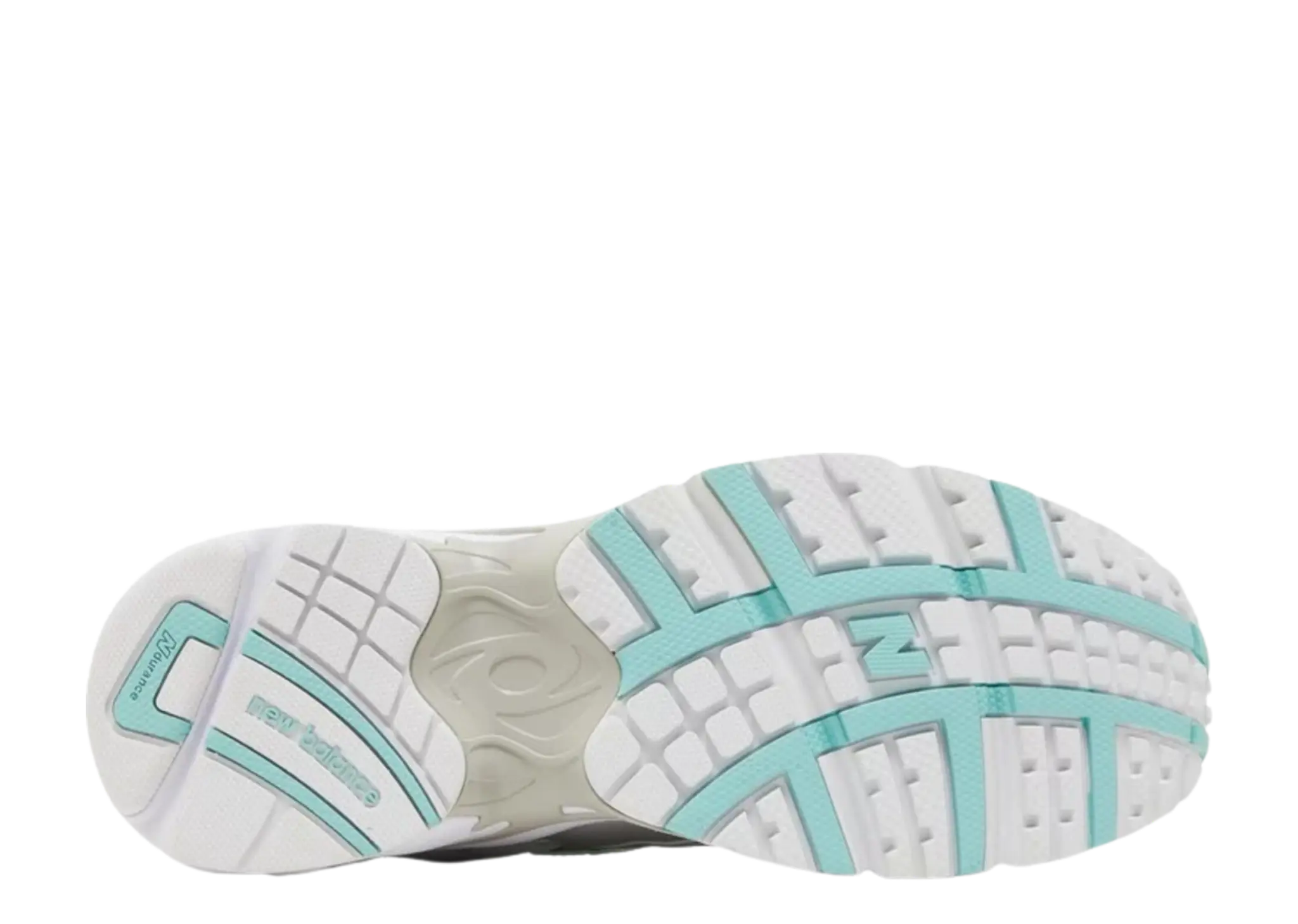 New Balance 725 Munsell White - photo 4