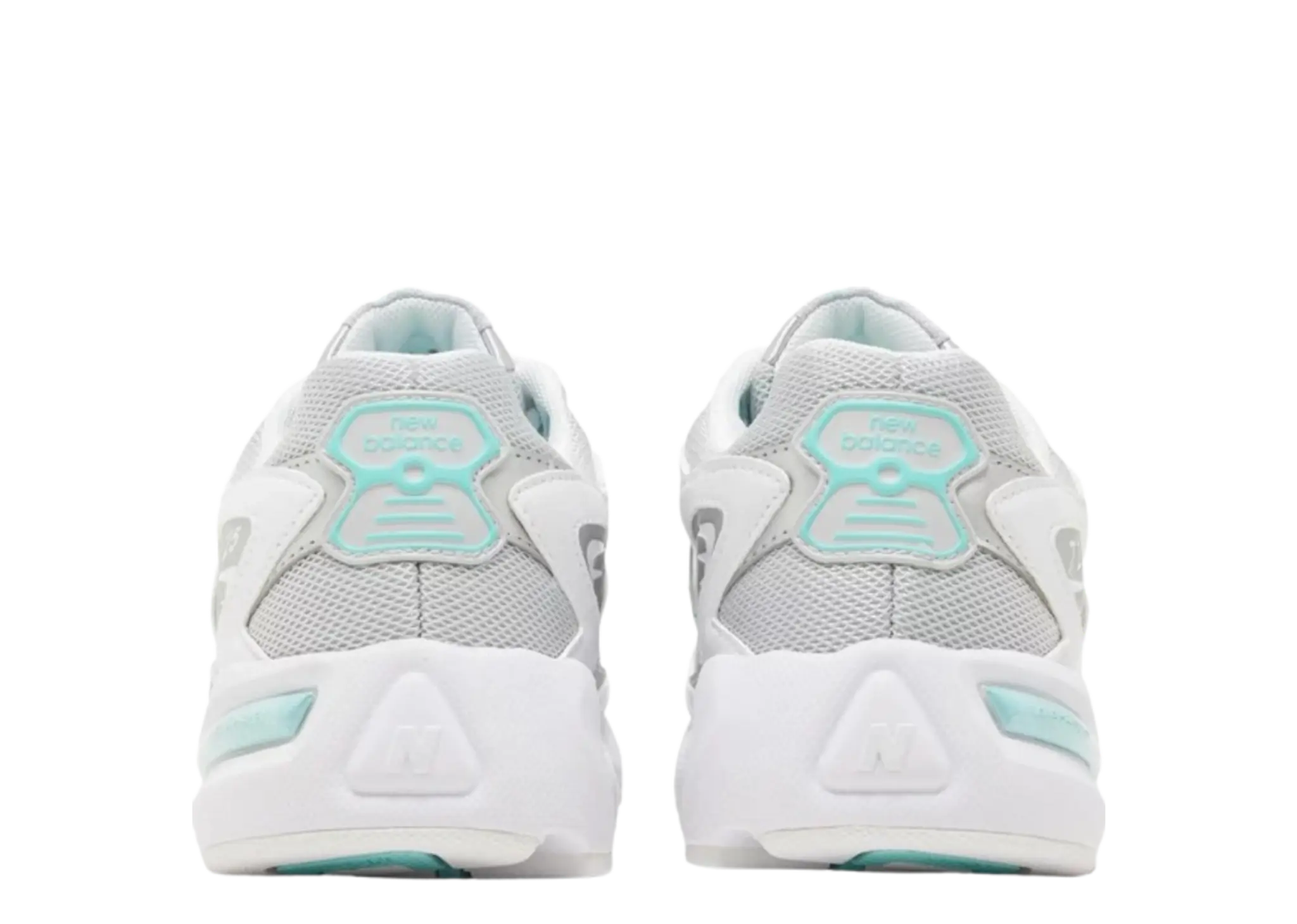 New Balance 725 Munsell White - photo 3