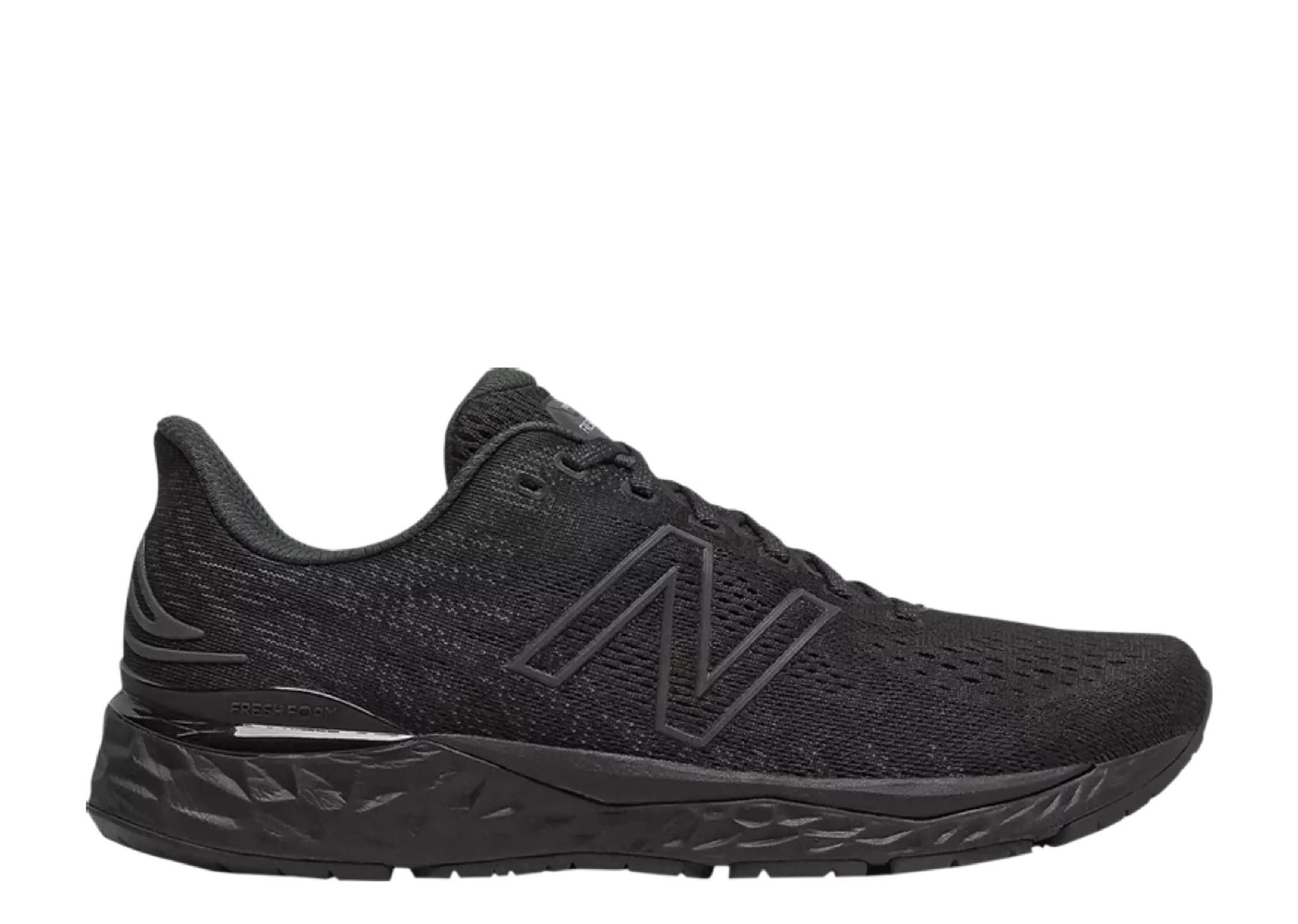 New Balance Fresh Foam 880v11 Black