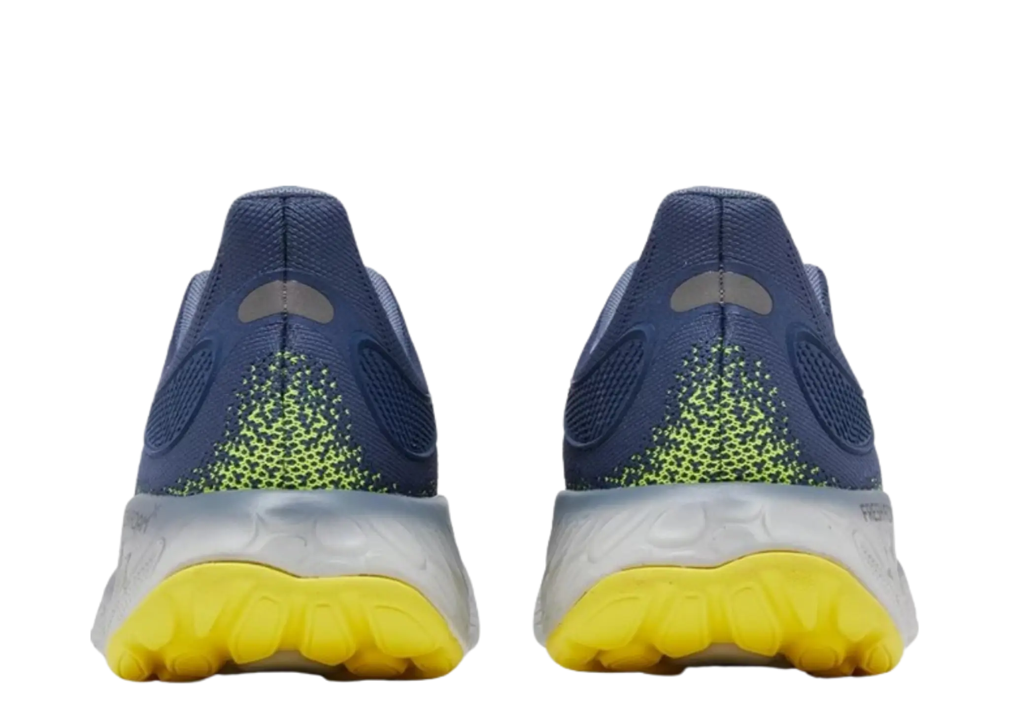 New Balance Fresh Foam X 1080v12 Vintage Indigo Pineapple - photo 3