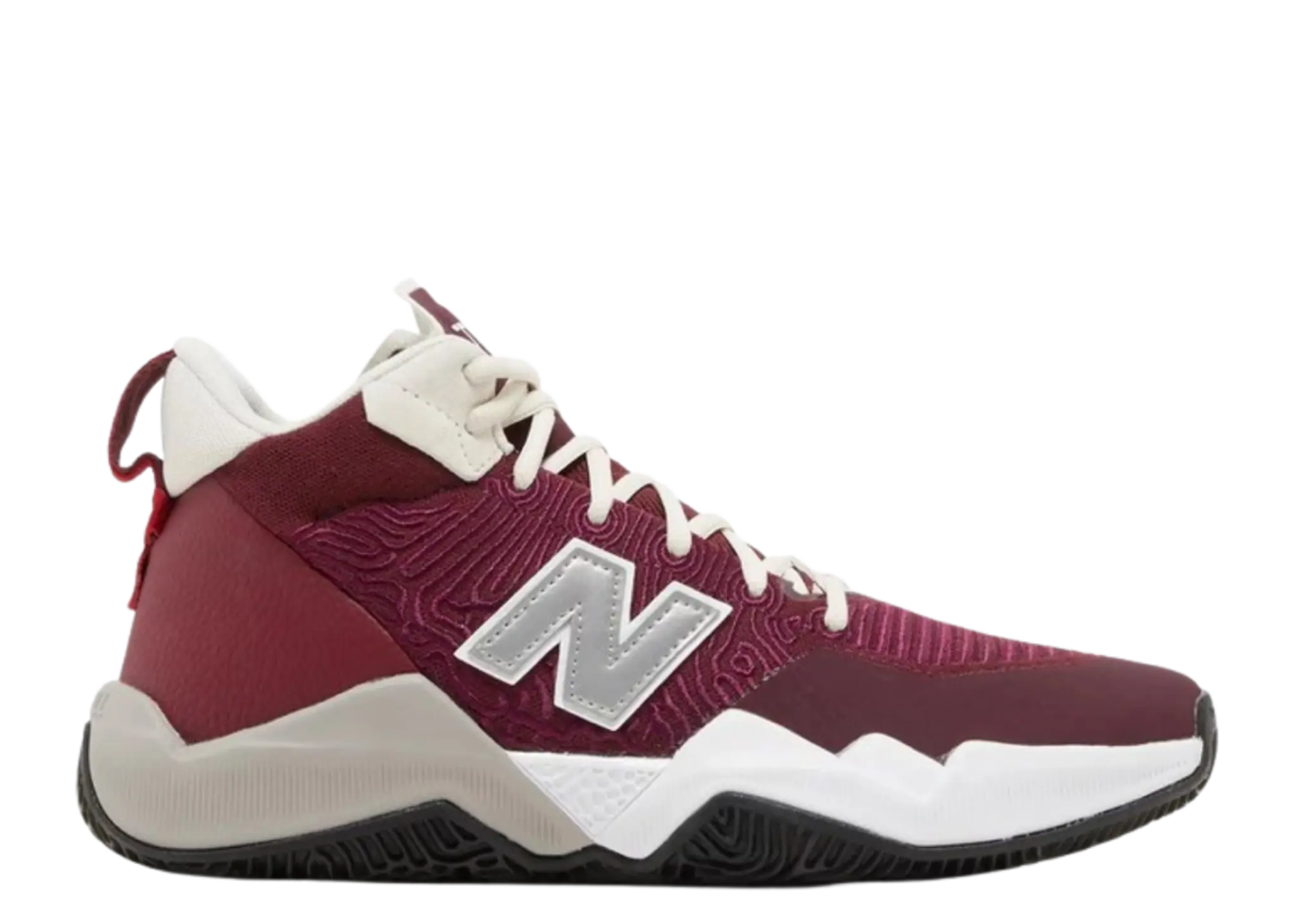 New Balance Two WXY Crimson