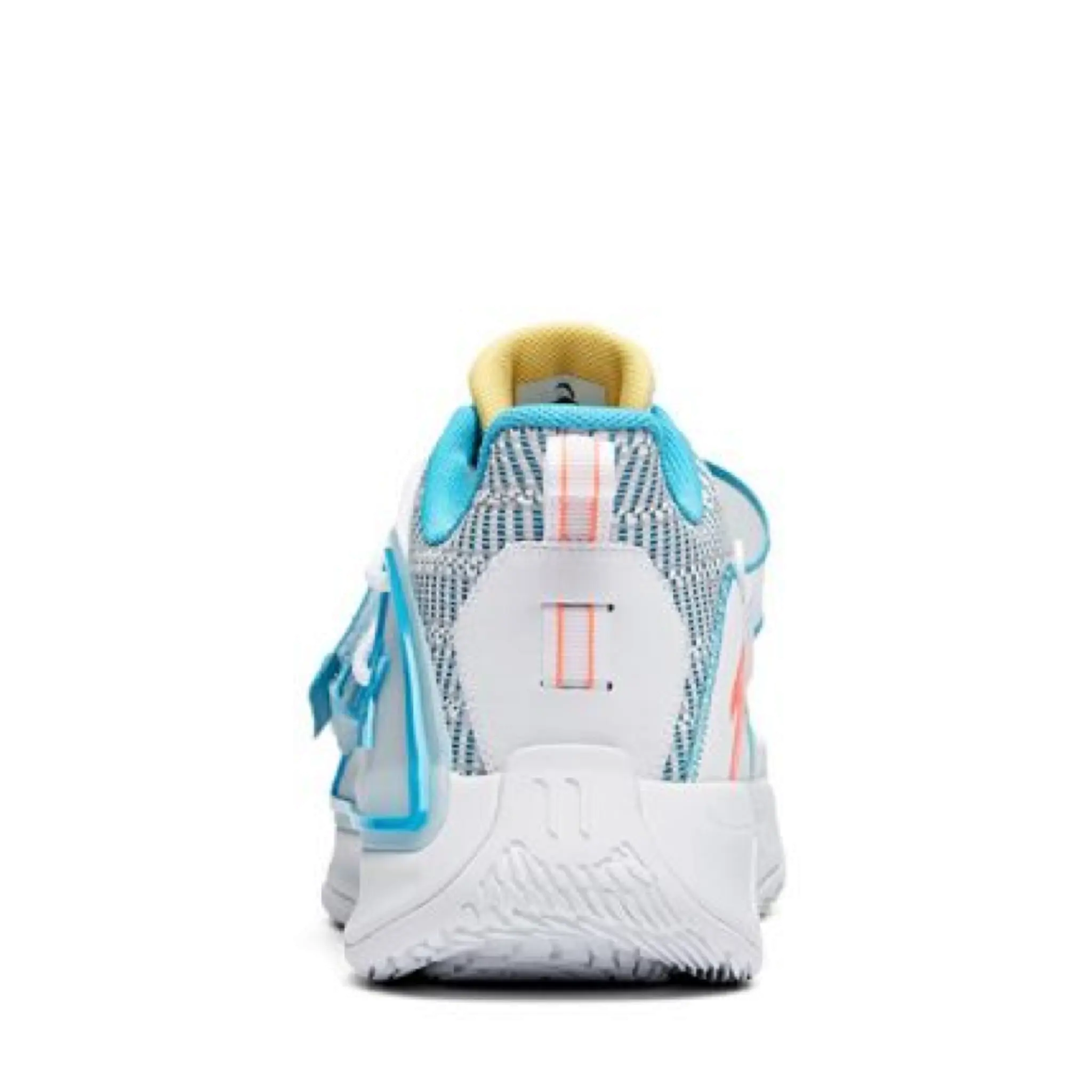 ANTA KT Splash 2 'White Blue' - photo 4