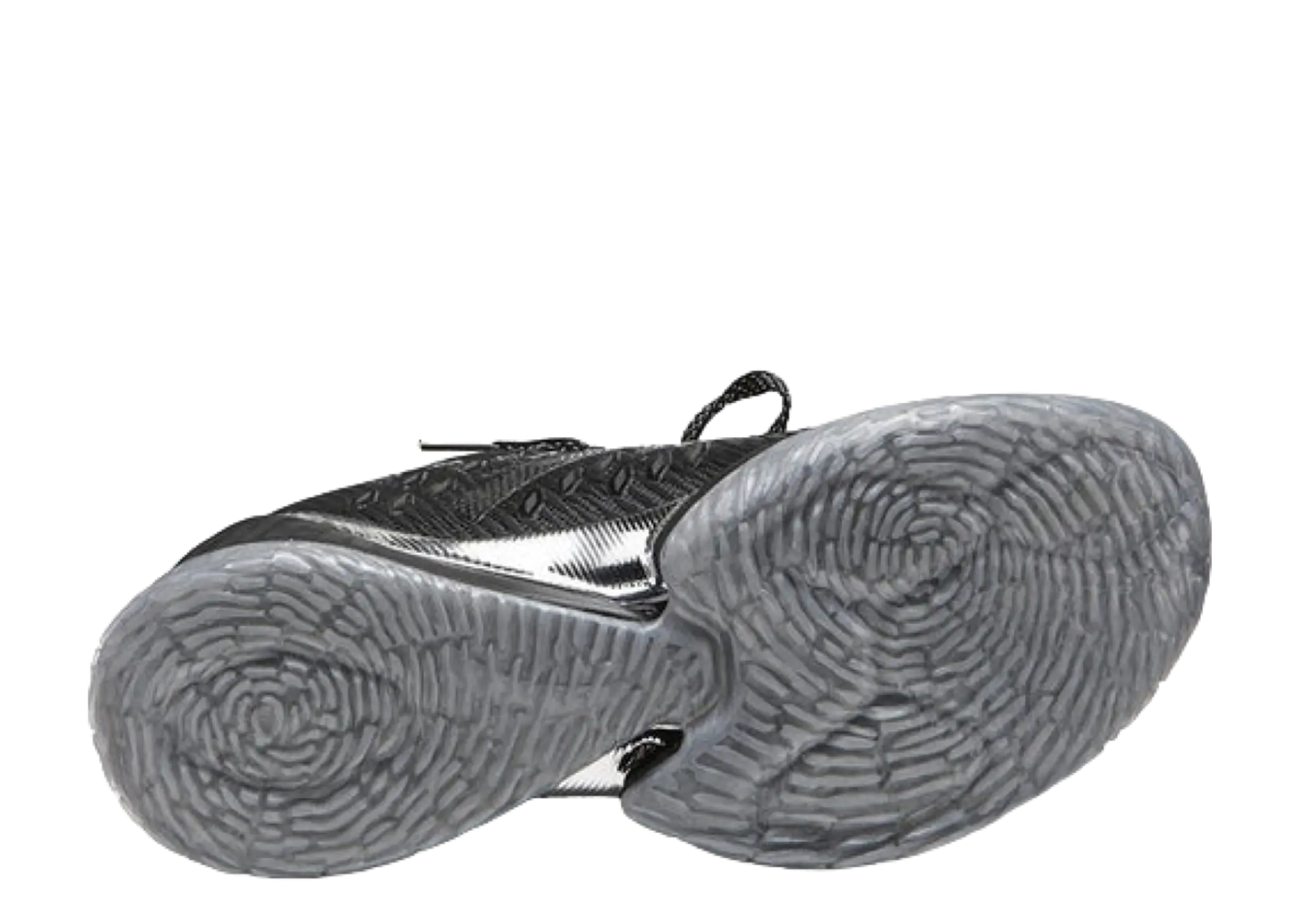 ANTA Marvel x KT3 Low Black Panther - photo 3