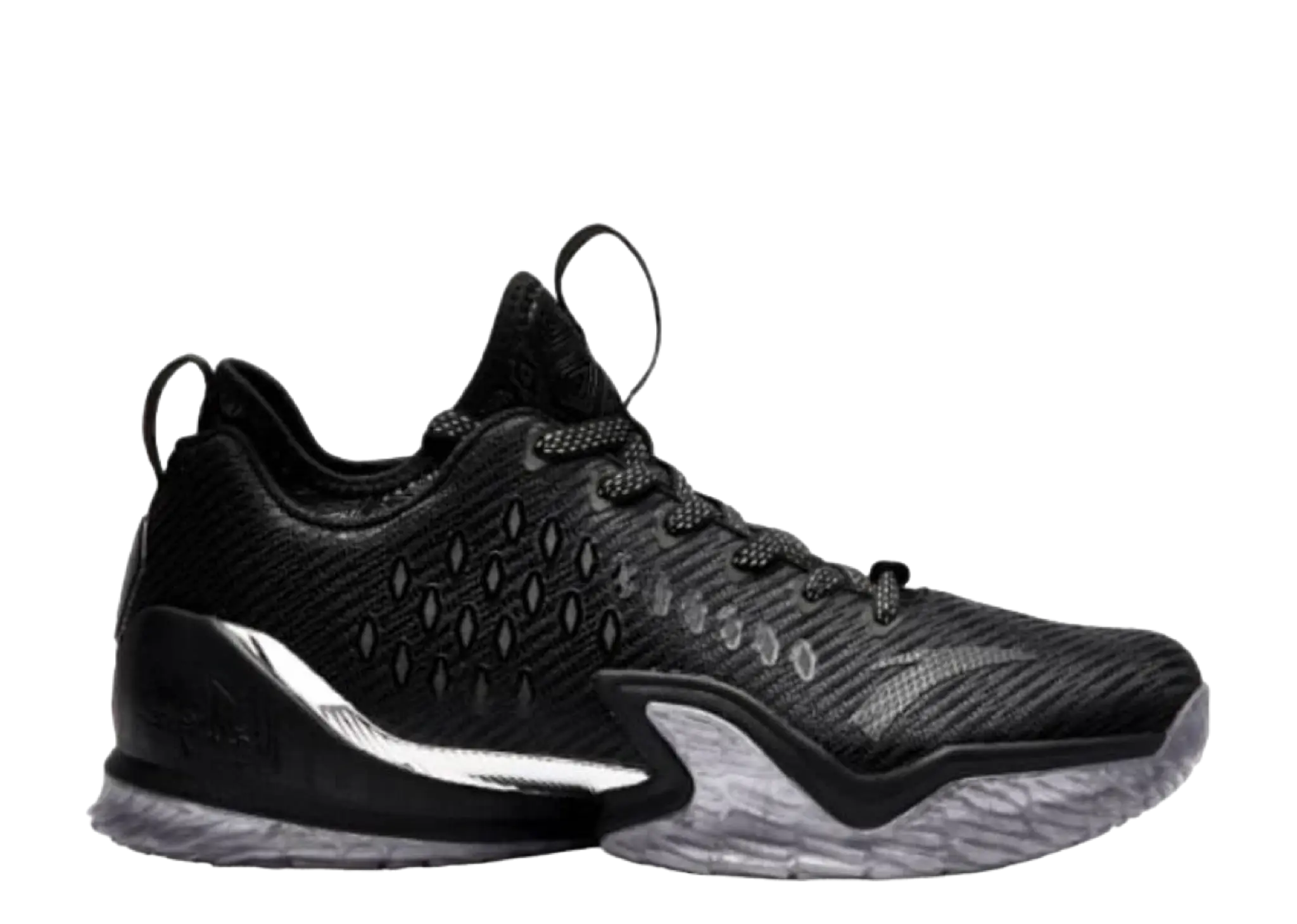 ANTA Marvel x KT3 Low Black Panther