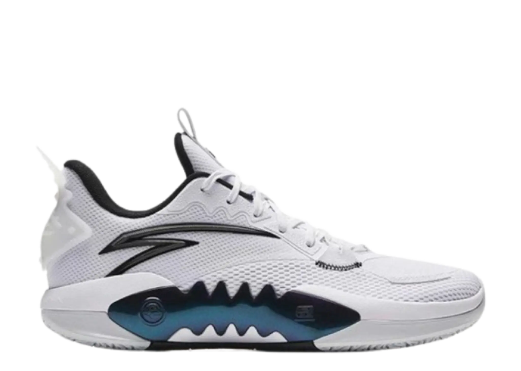 ANTA Shock Wave 5 Team Tai Chi